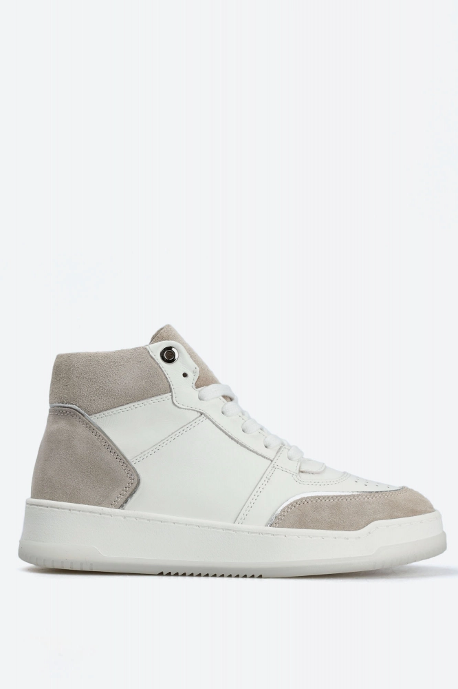 Футболка The Hills  Фиолетовый