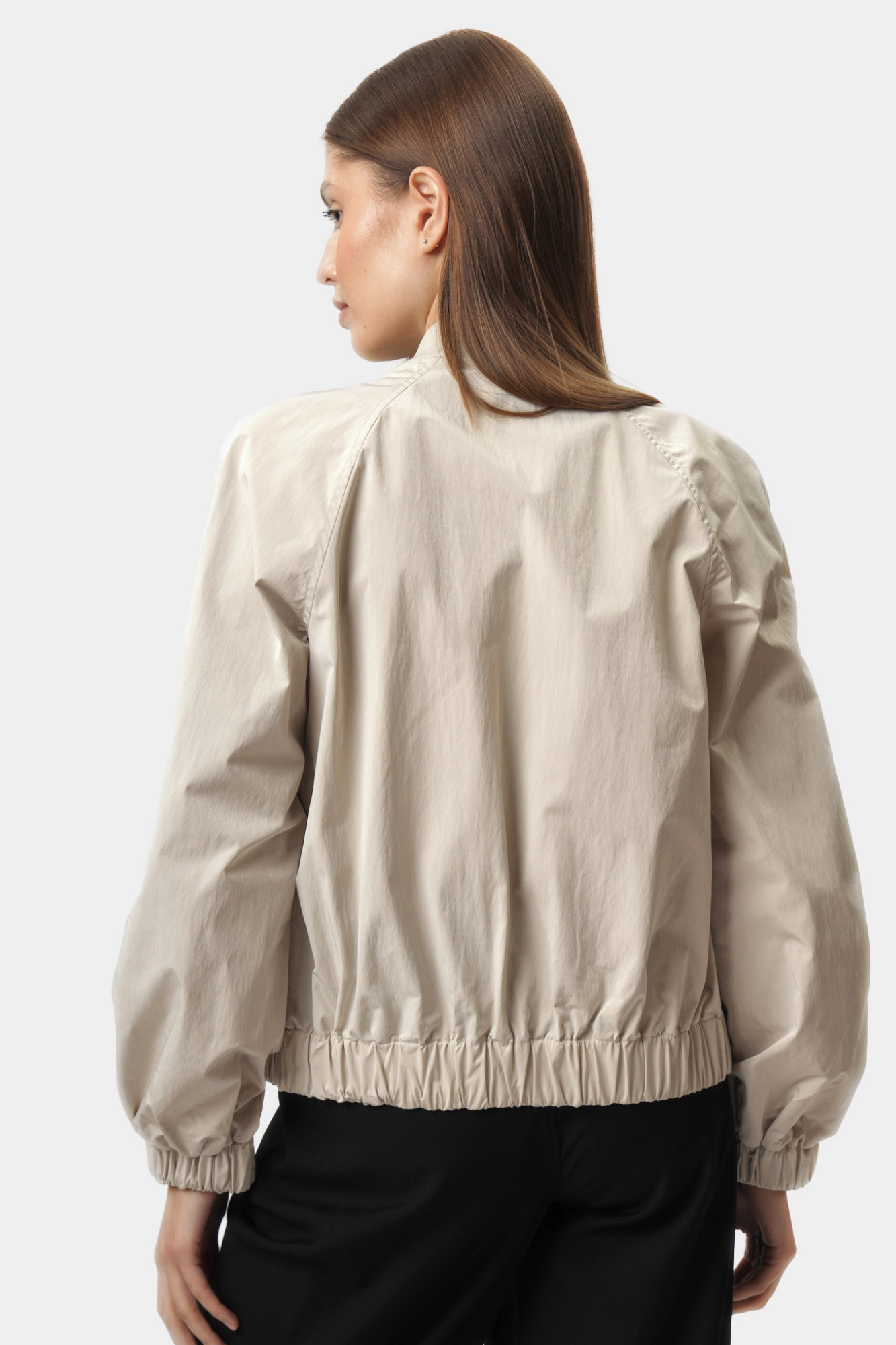 XW000217_AF10853 бомбер armani exchange 