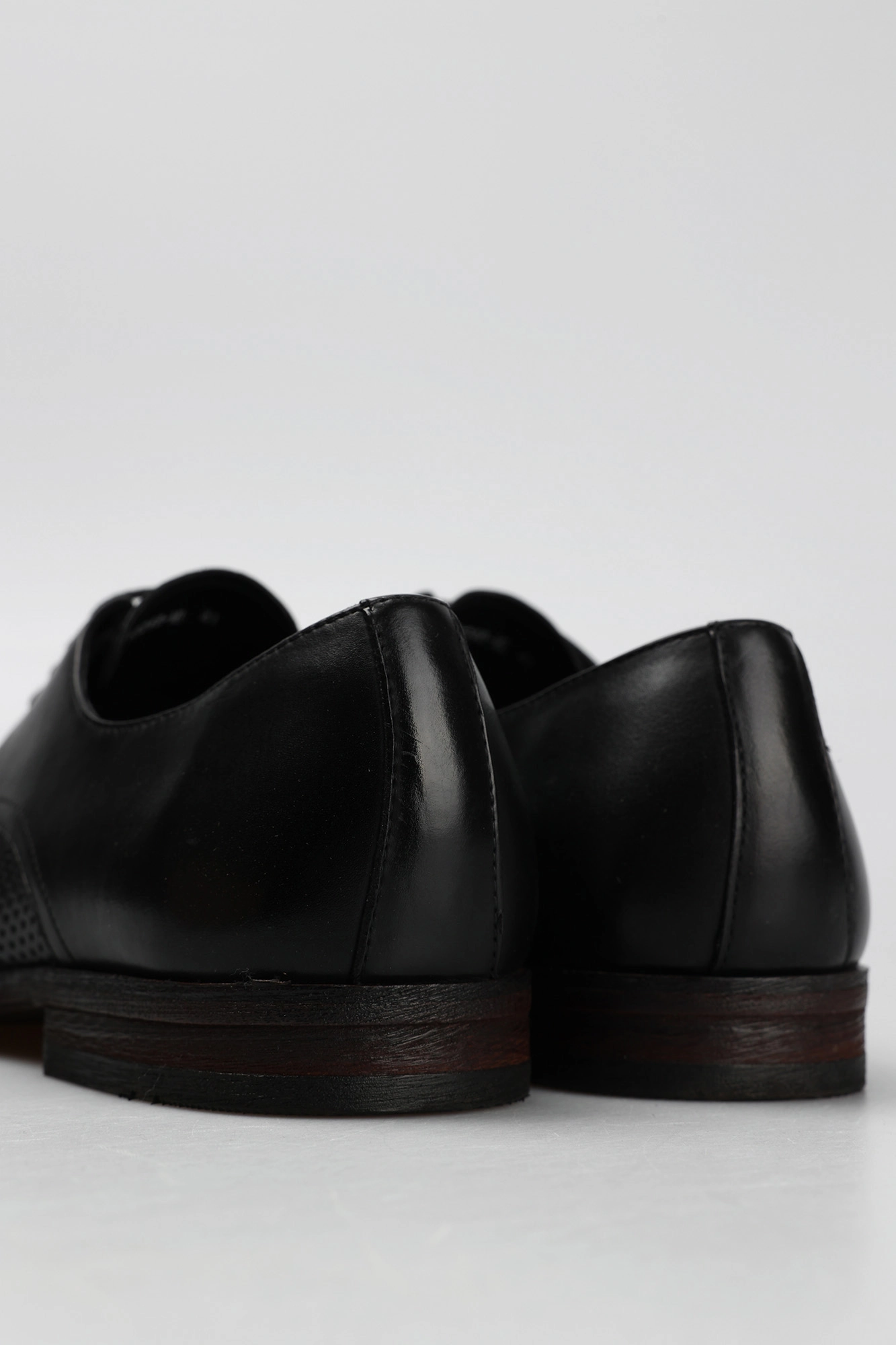 CC1324 Туфли Corso Como Черный