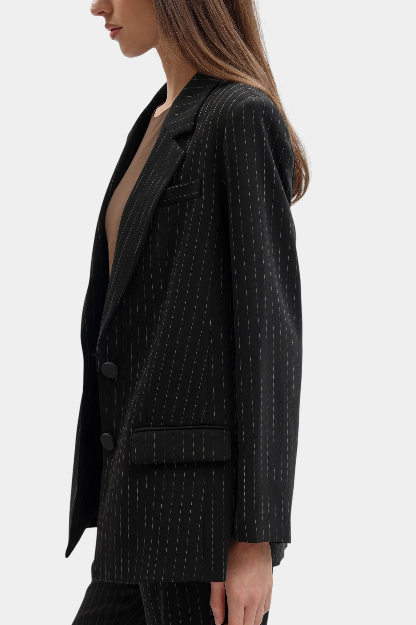 XW001790_AF19011 пиджак armani exchange 