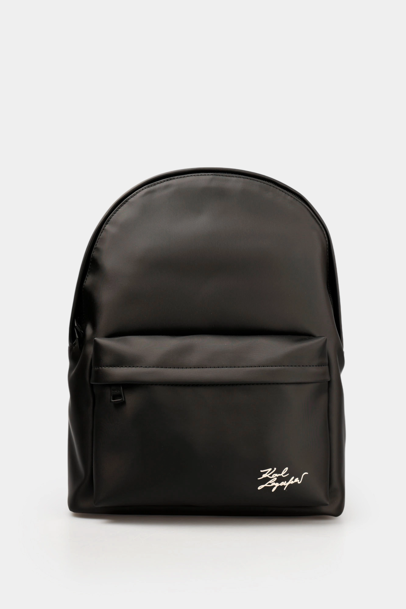 562114_805908 Рюкзак Karl Lagerfeld Черный