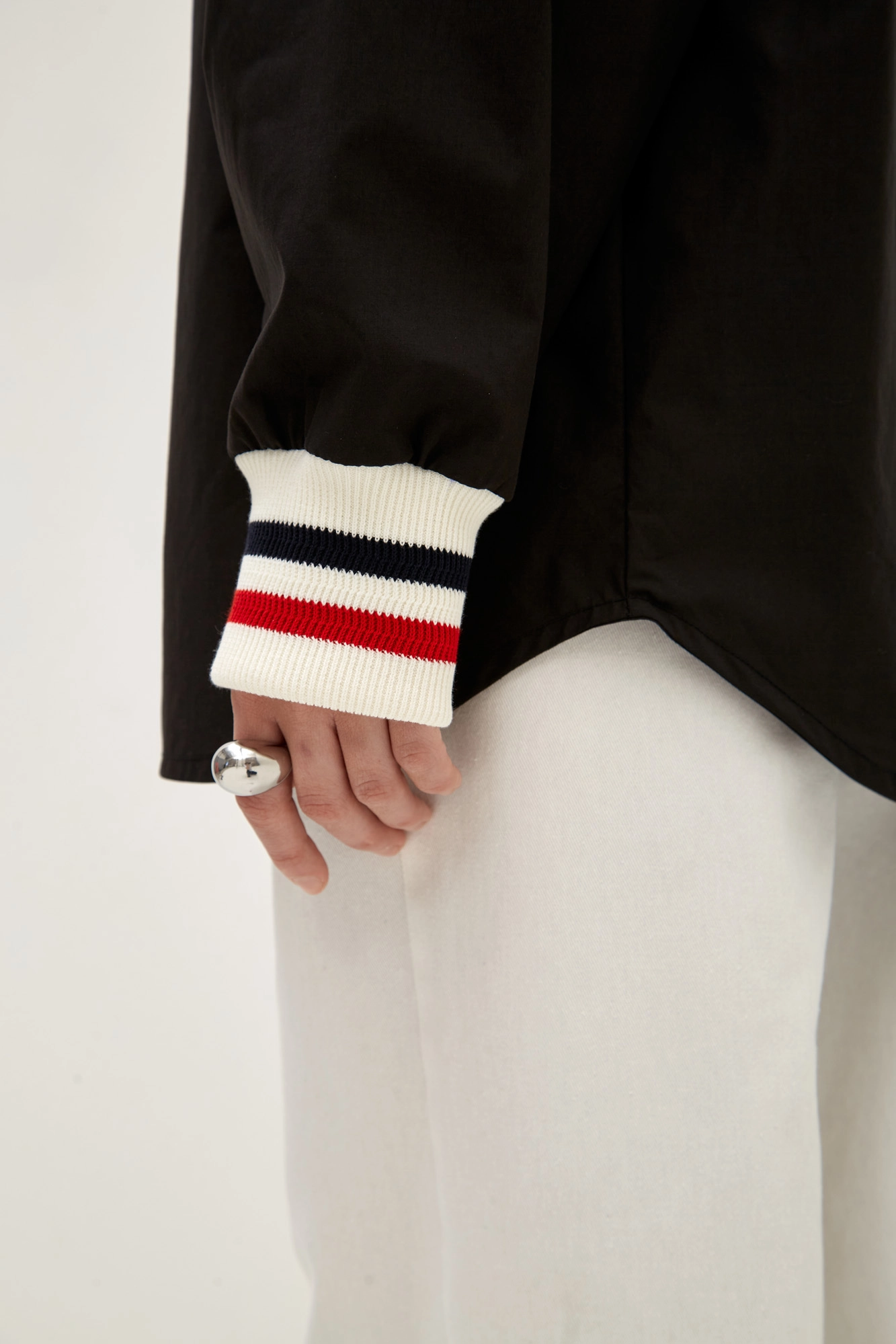 W-241-TH-56-1025 рубашка с длинным рукавом the hills 