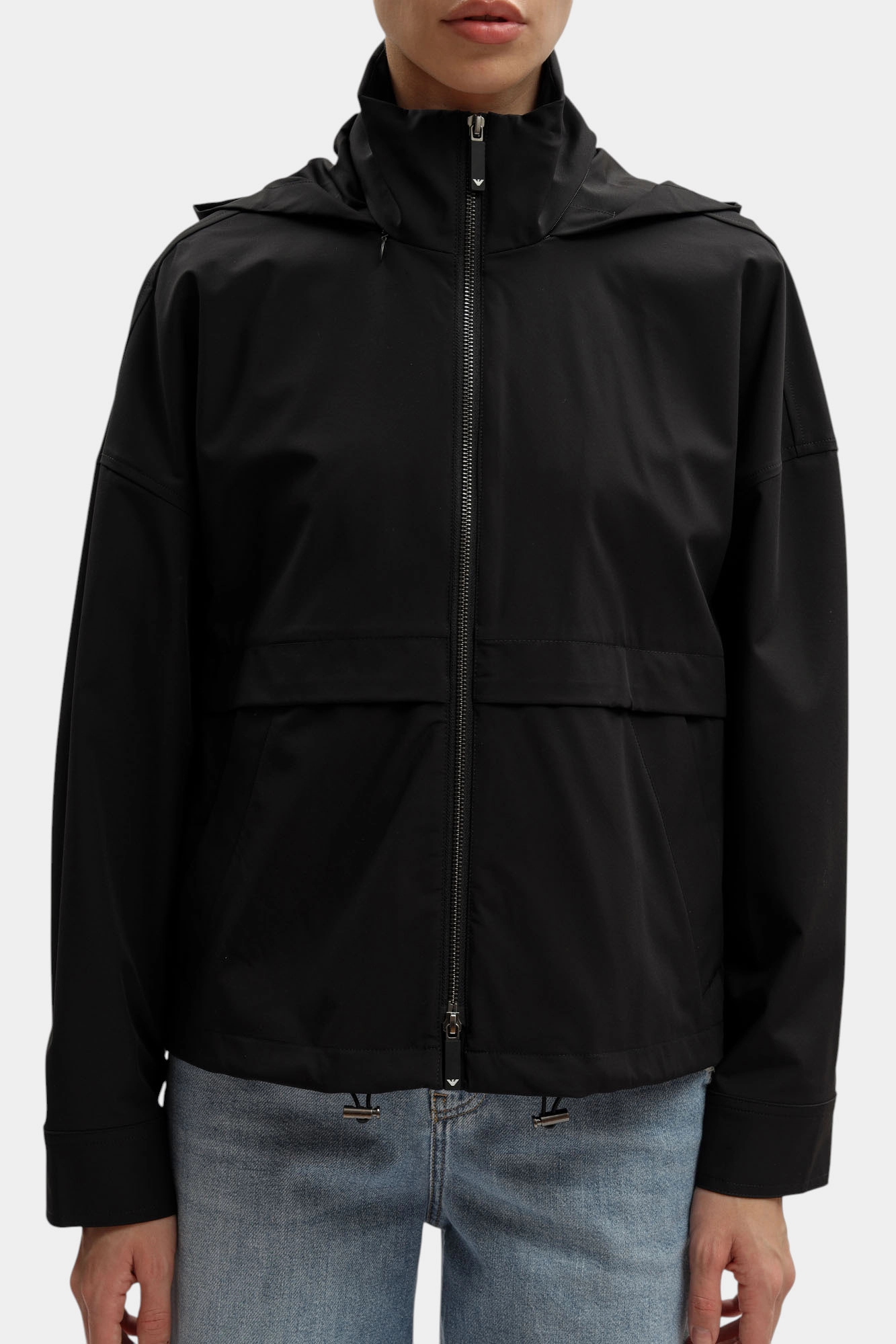 EW002948_ AF19594 куртка emporio armani 