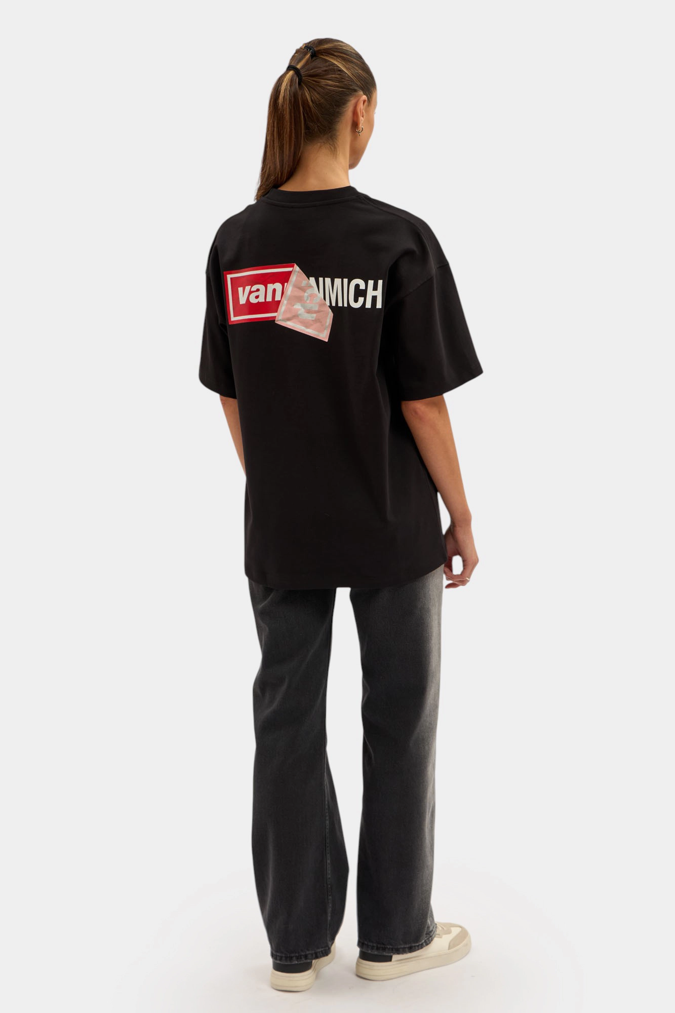 VW-FAT-22-514 футболка van mich 