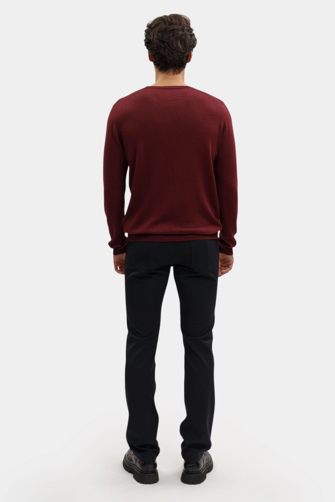 553815_265840 Джинсы Karl Lagerfeld Синий