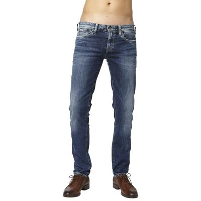 Худи Mustang  Черный