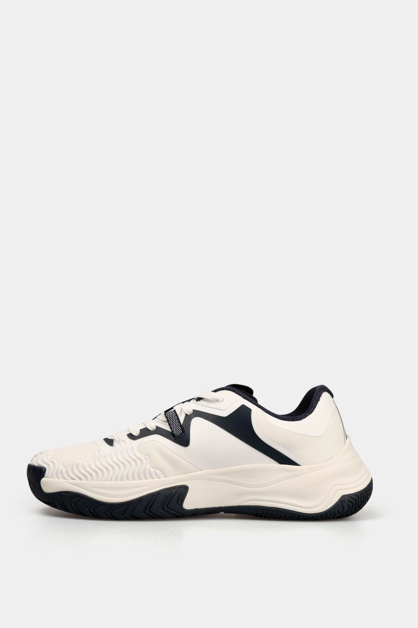 X8X248_XK445_MZ581 Кроссовки EA7 Белый