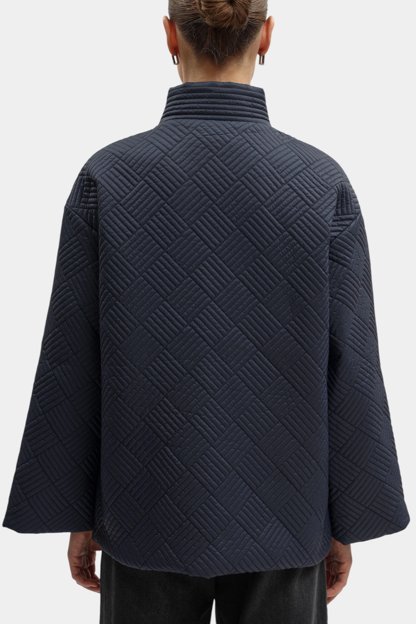 EW003428_AF12645 куртка emporio armani 