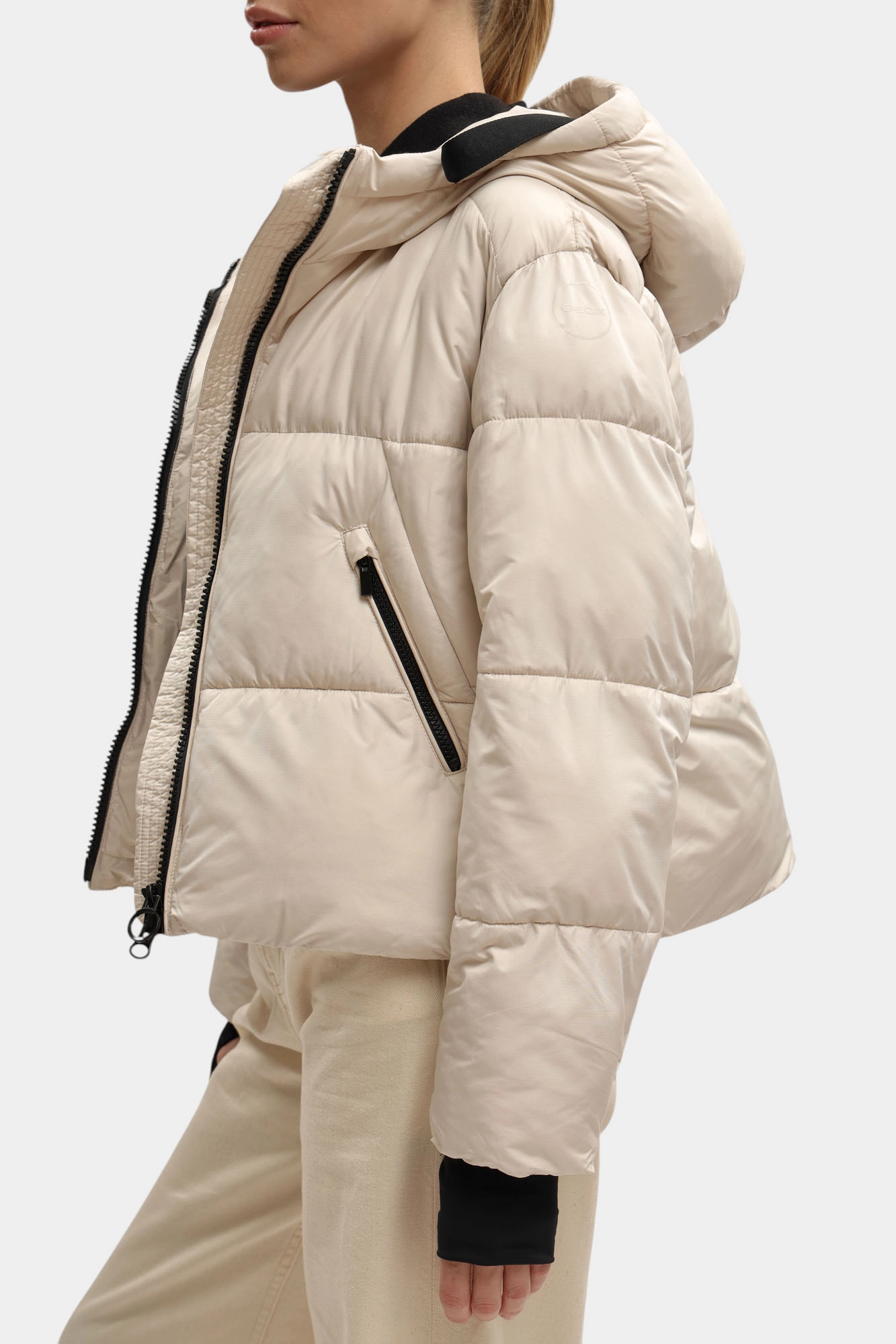 W5628JT3273F куртка geox 