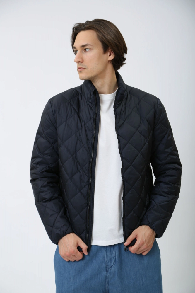 Толстовка Karl Lagerfeld Хлопок Черный