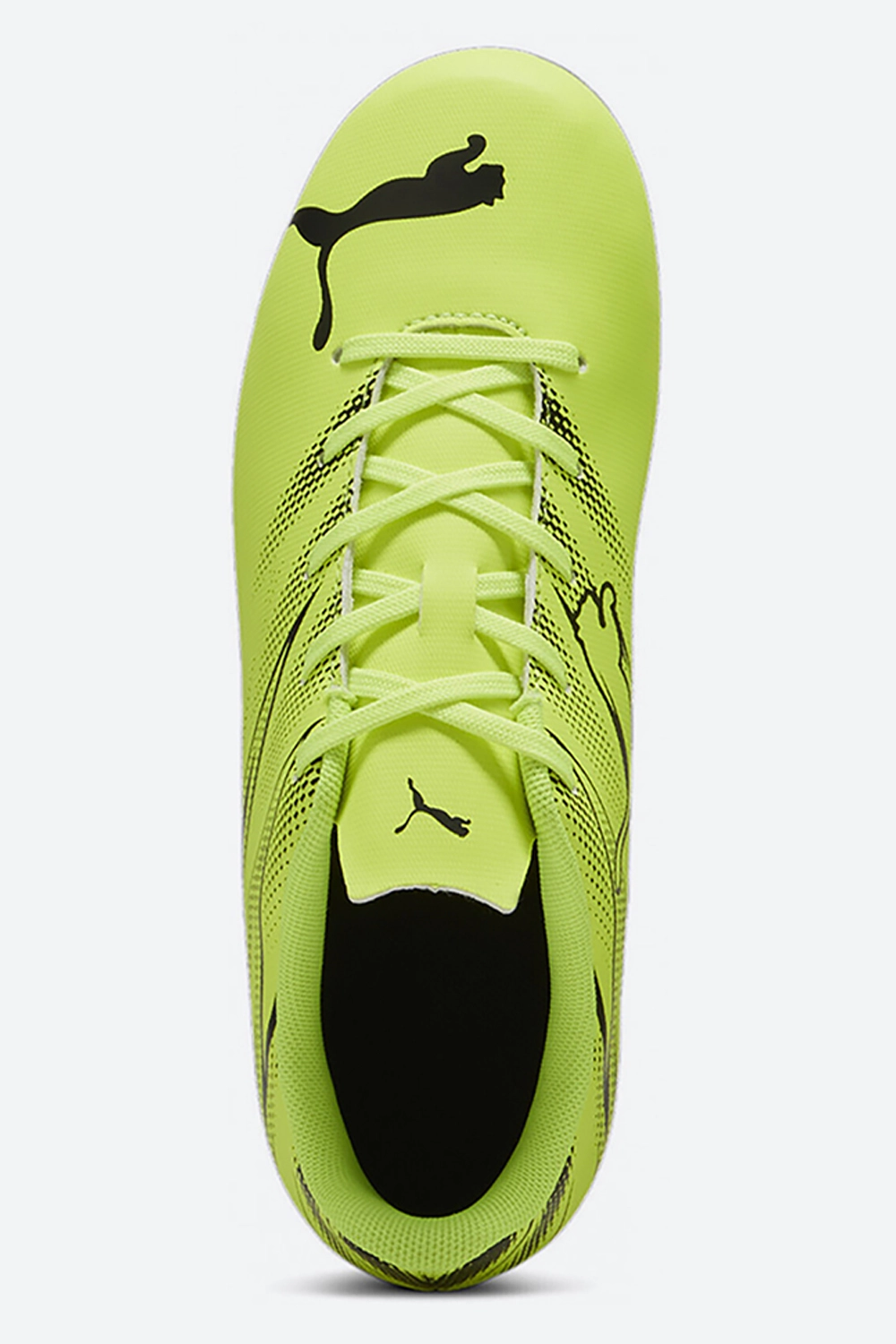  Футбольные бутсы Puma Салатовый