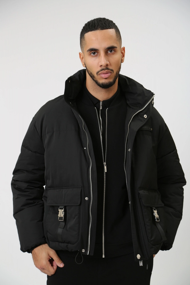 Кепка Karl Lagerfeld Полиэстер Синий