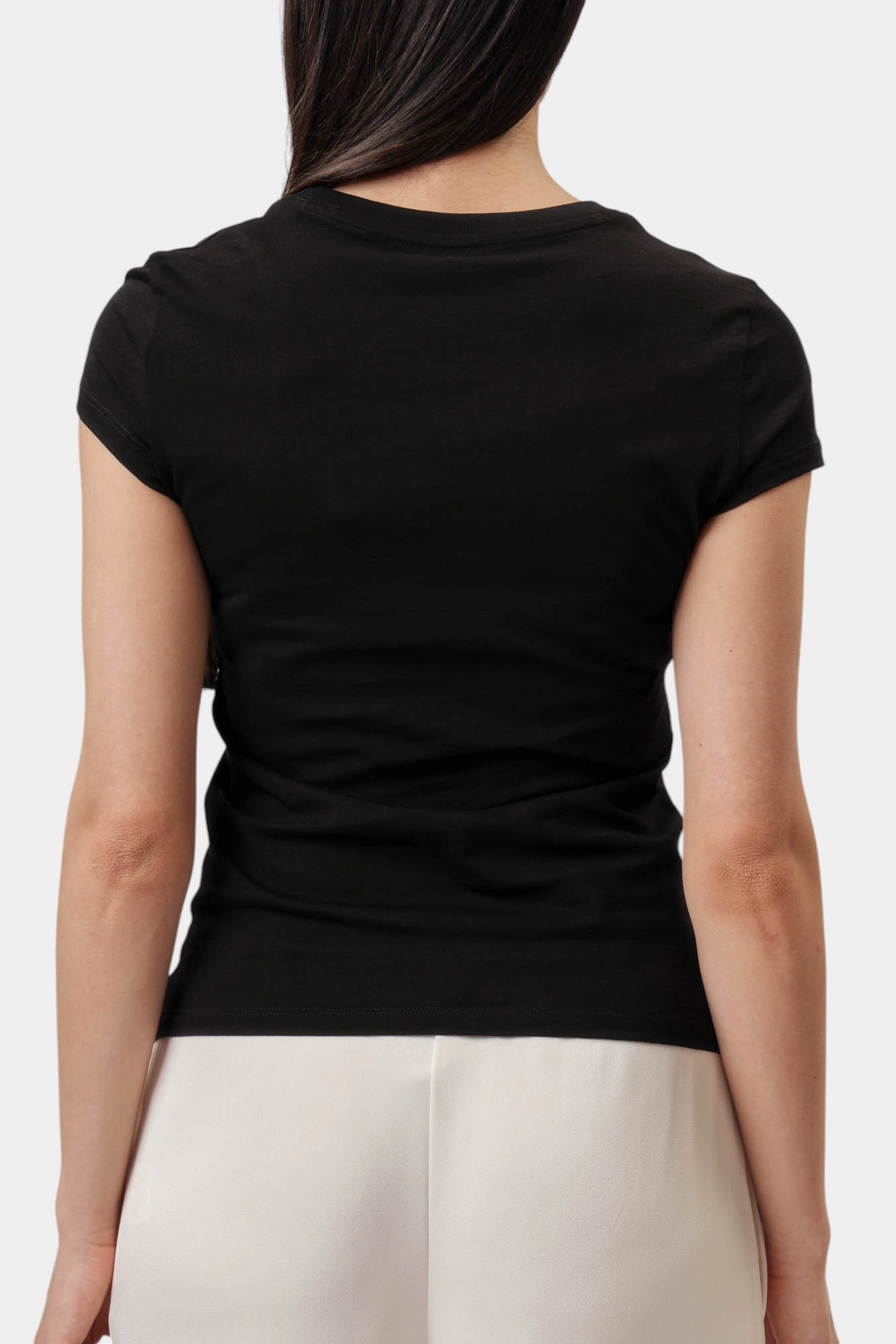 8NYTAB_YJG3Z футболка armani exchange