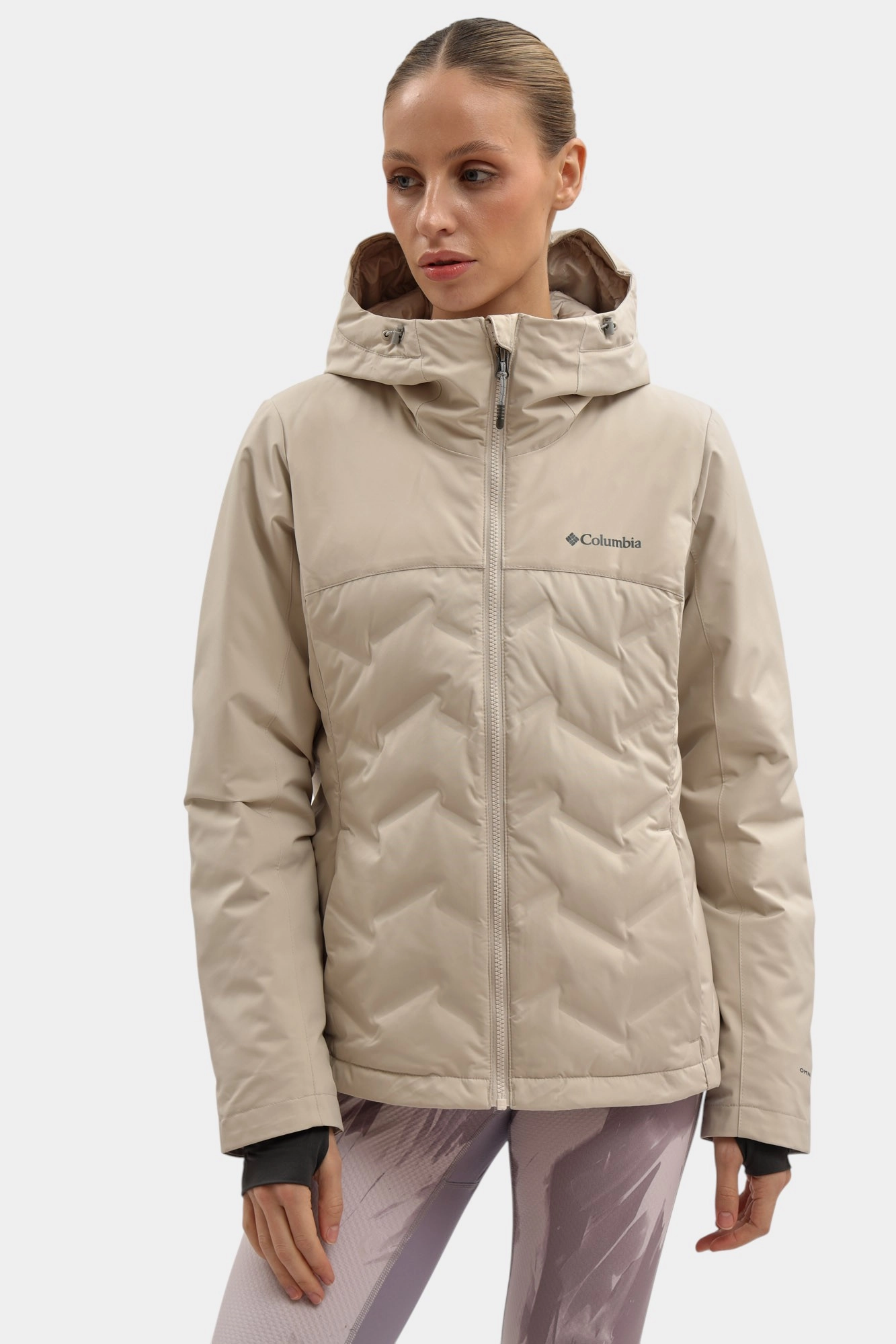 2087951 куртка columbia 