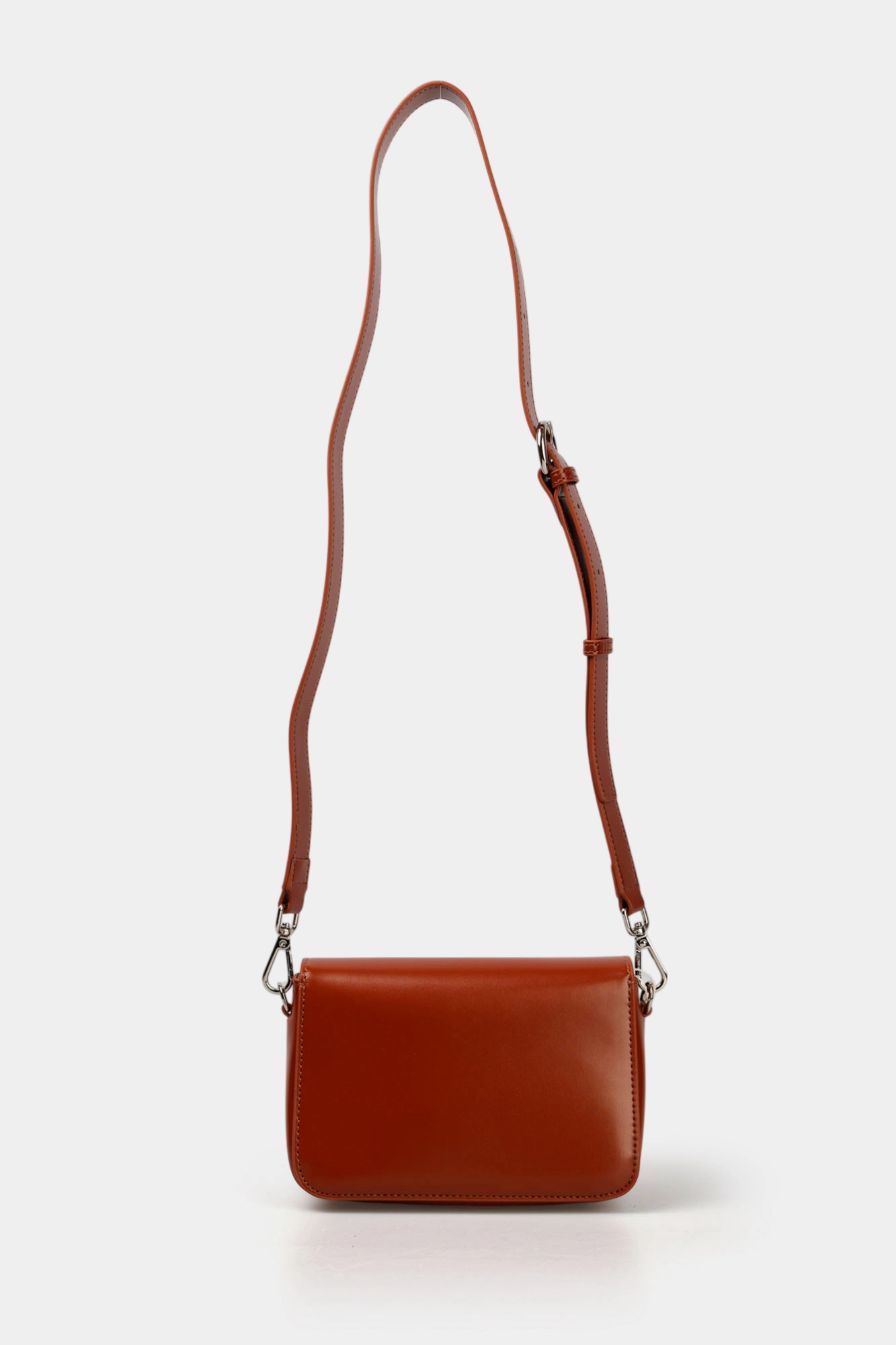 6181-902-756 Сумка Marc Cony Коричневый