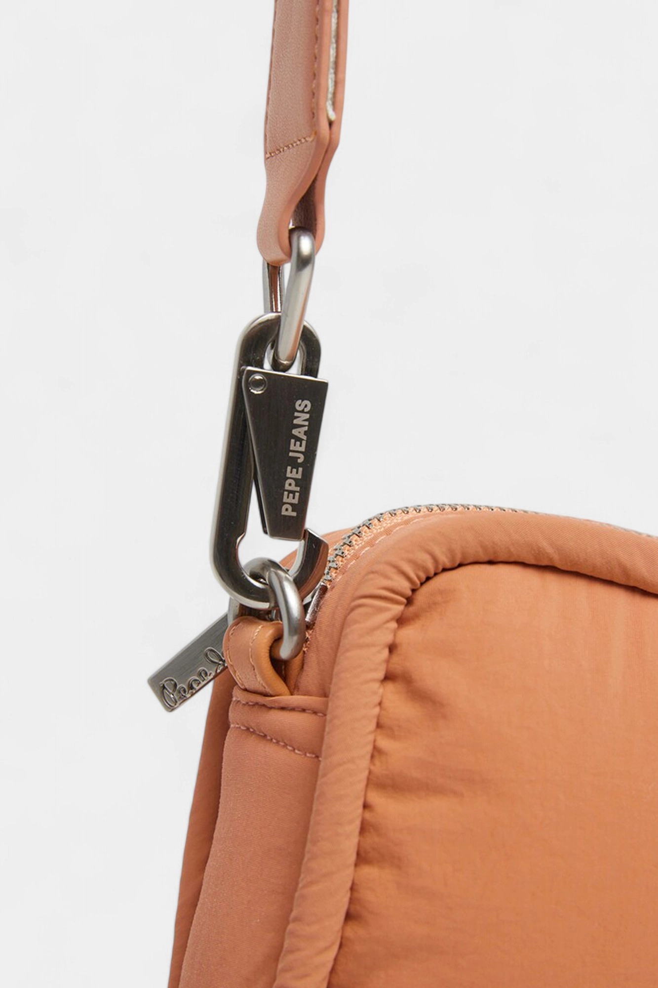 PL031648 Сумка Pepe Jeans Оранжевый