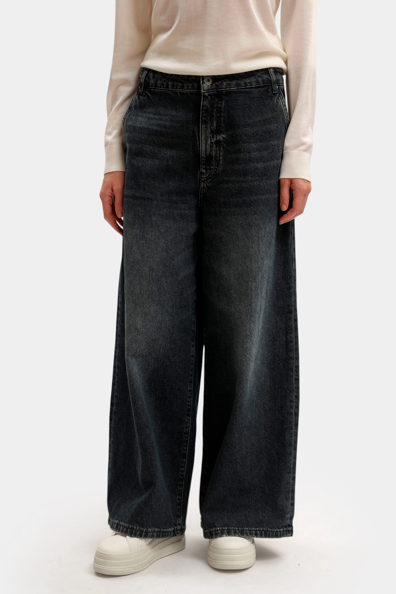 XW001405_AF16194 джинсы armani exchange 