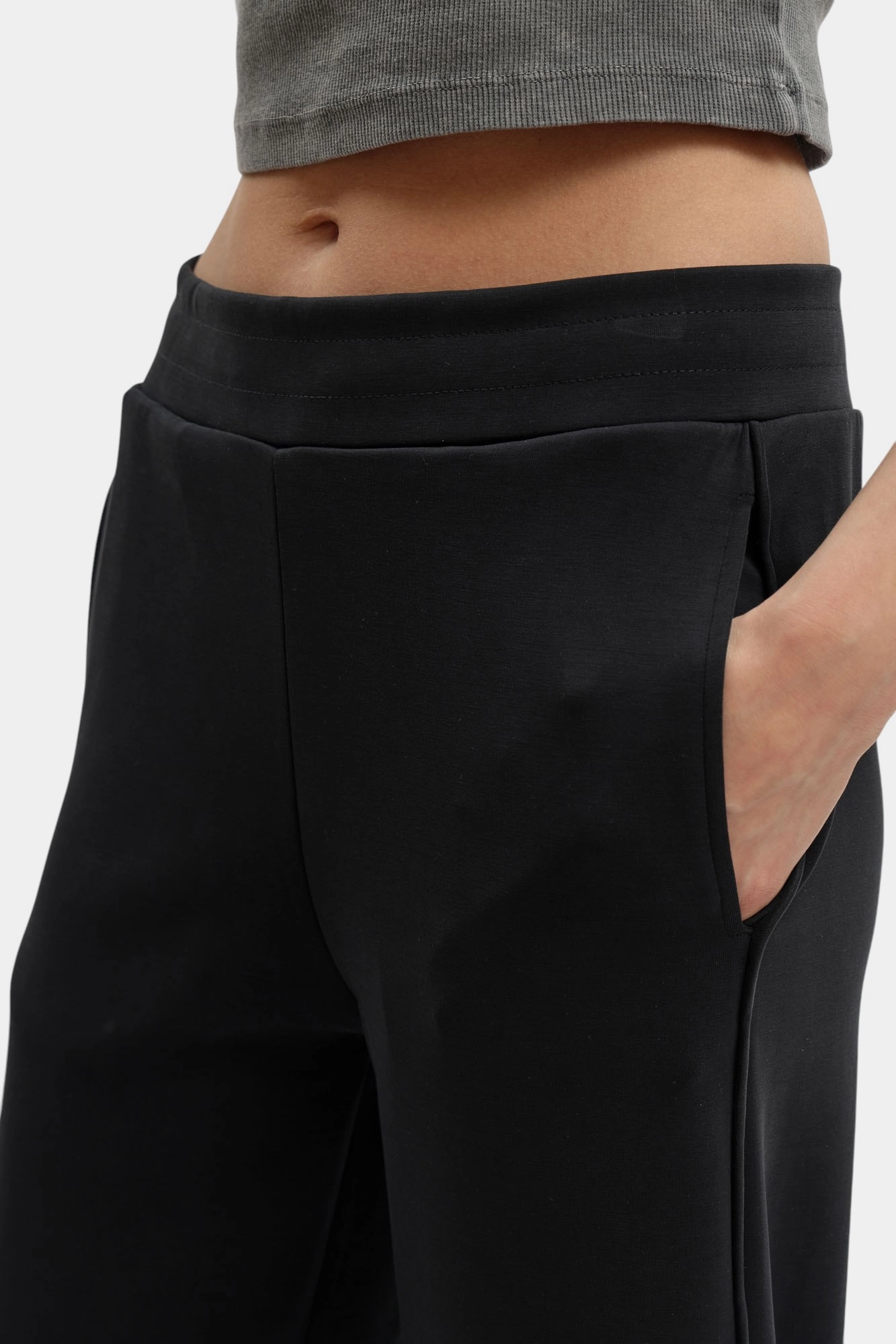 VW-OMA-53-683 брюки спортивные van mich