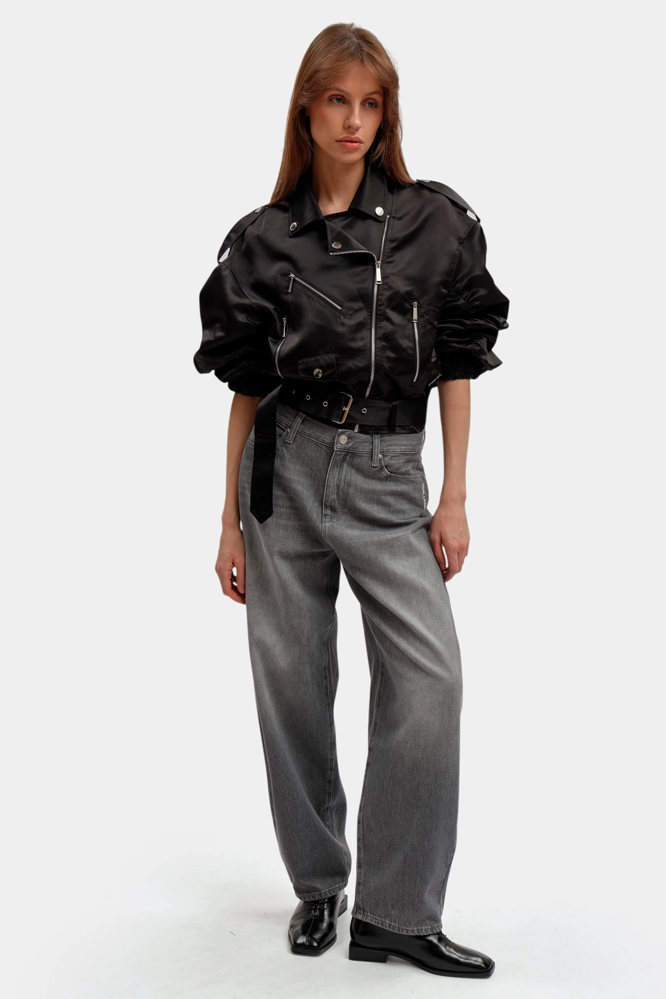 B1W14002 бомбер karl lagerfeld 