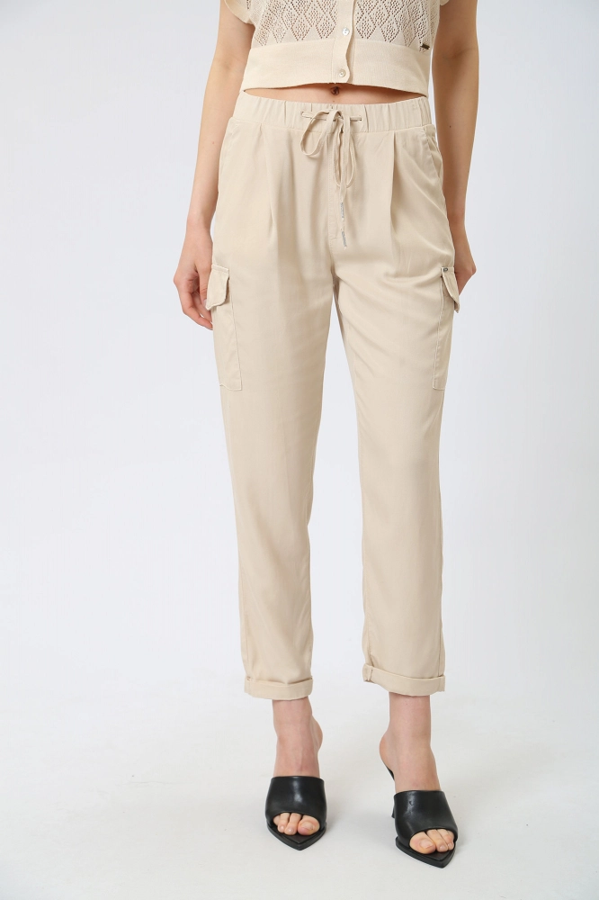 Сорочка Calvin Klein Jeans Хлопок Голубой