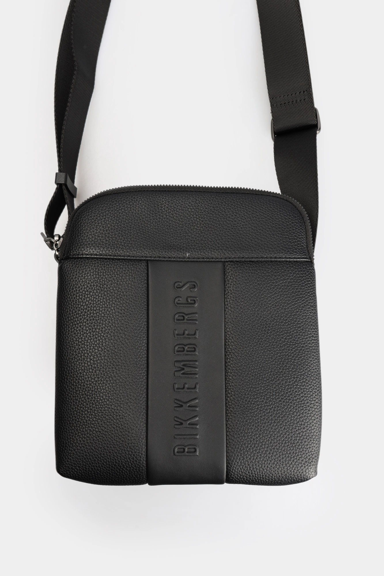 BKBO01117M Сумка Bikkembergs Черный