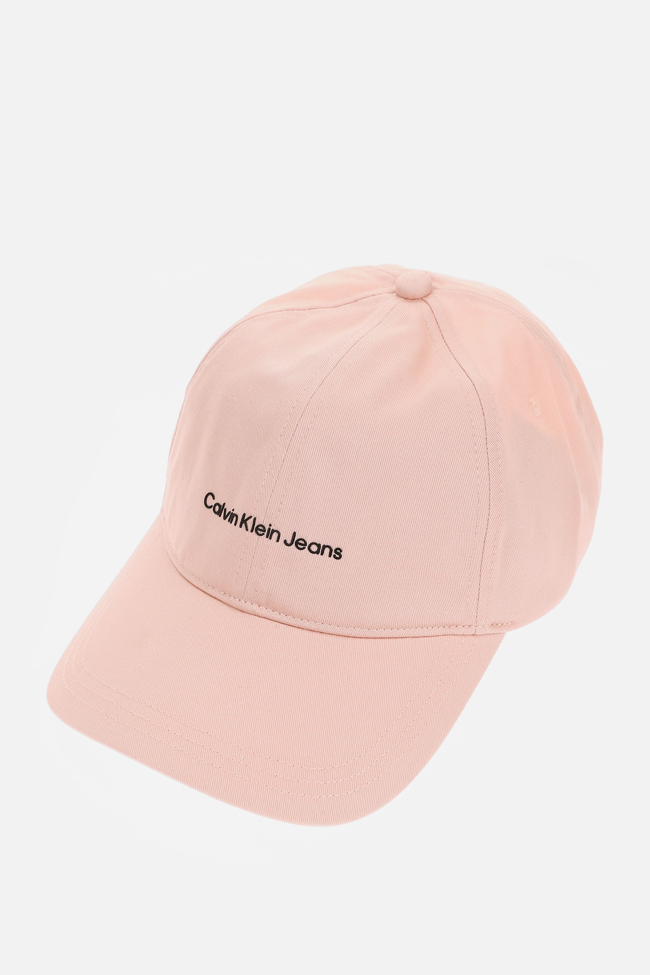 K60K608849 Кепки Calvin Klein Jeans Розовый