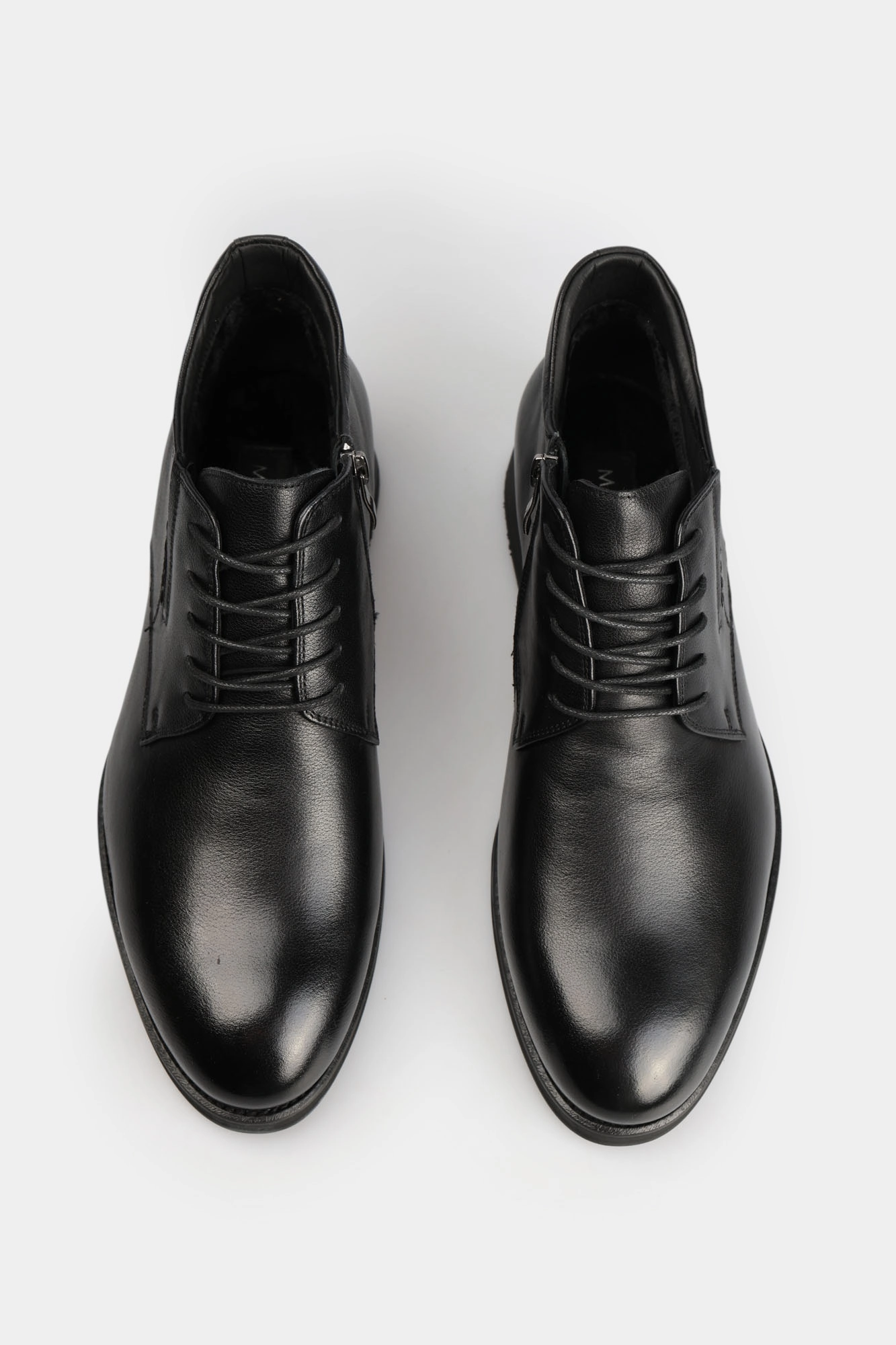 MC-07-03KB Туфли Marc Cony Черный