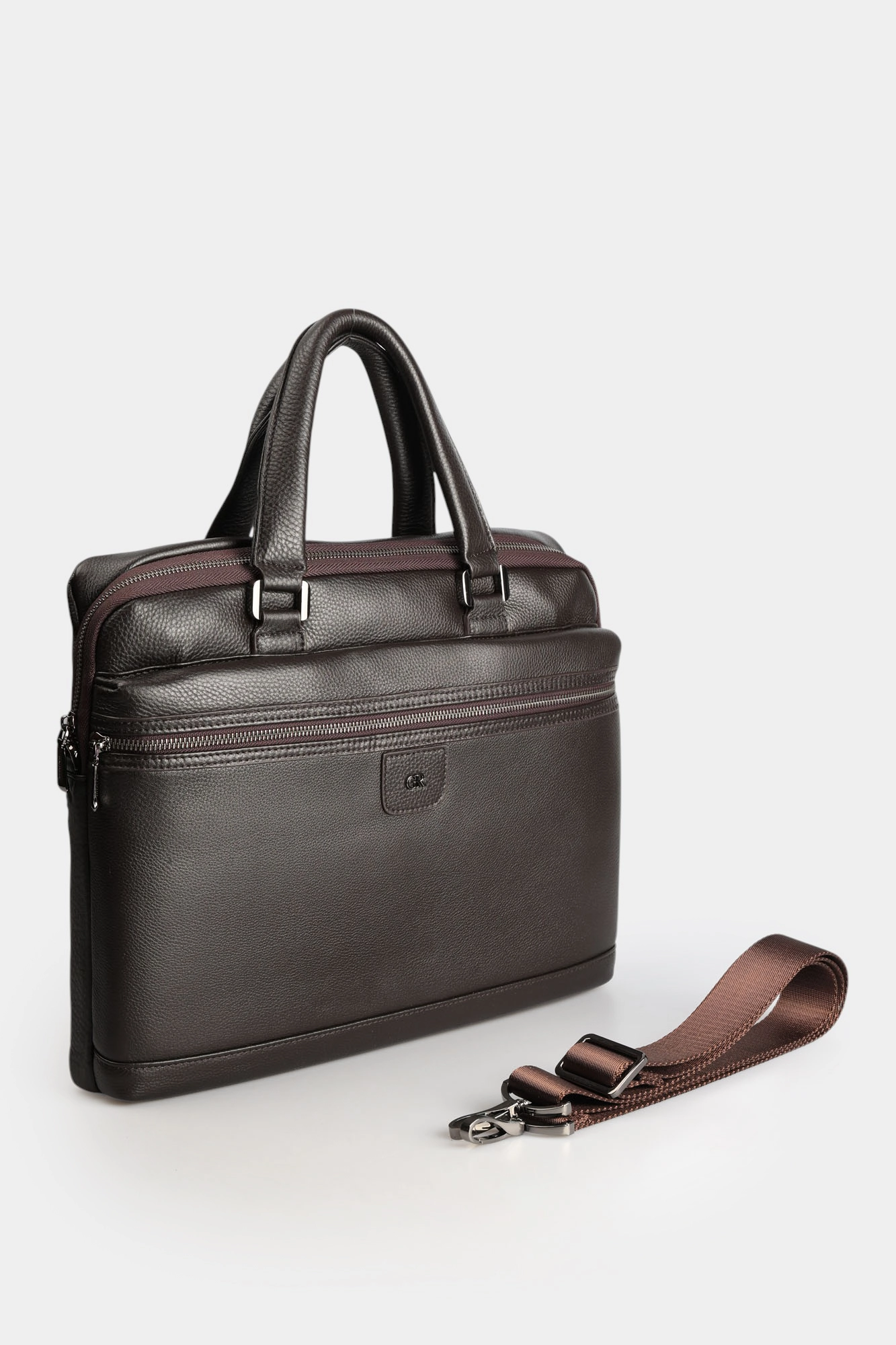 LP45-3868-1 Портфель Graciana Коричневый