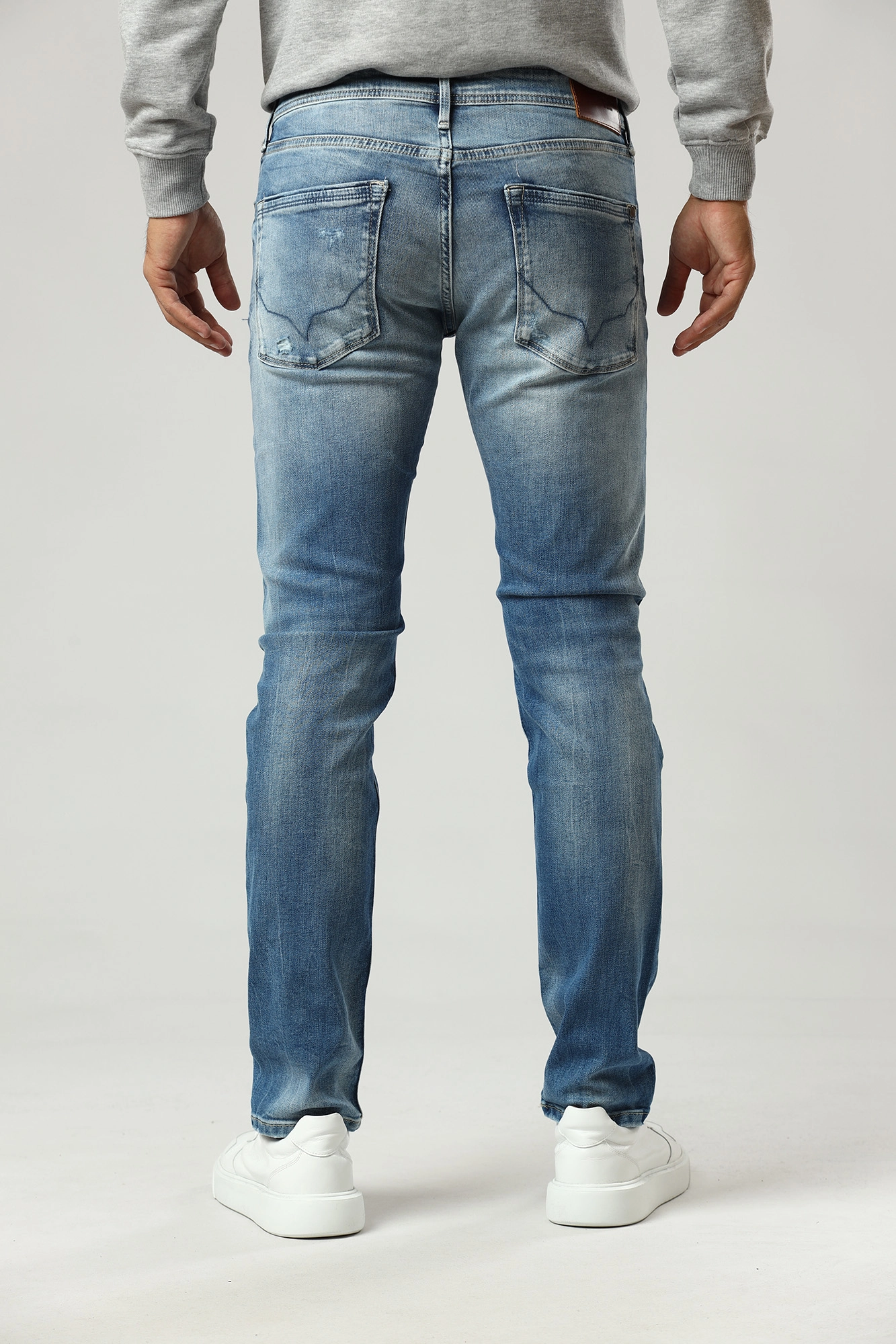 Pepe jeans stanley hot sale