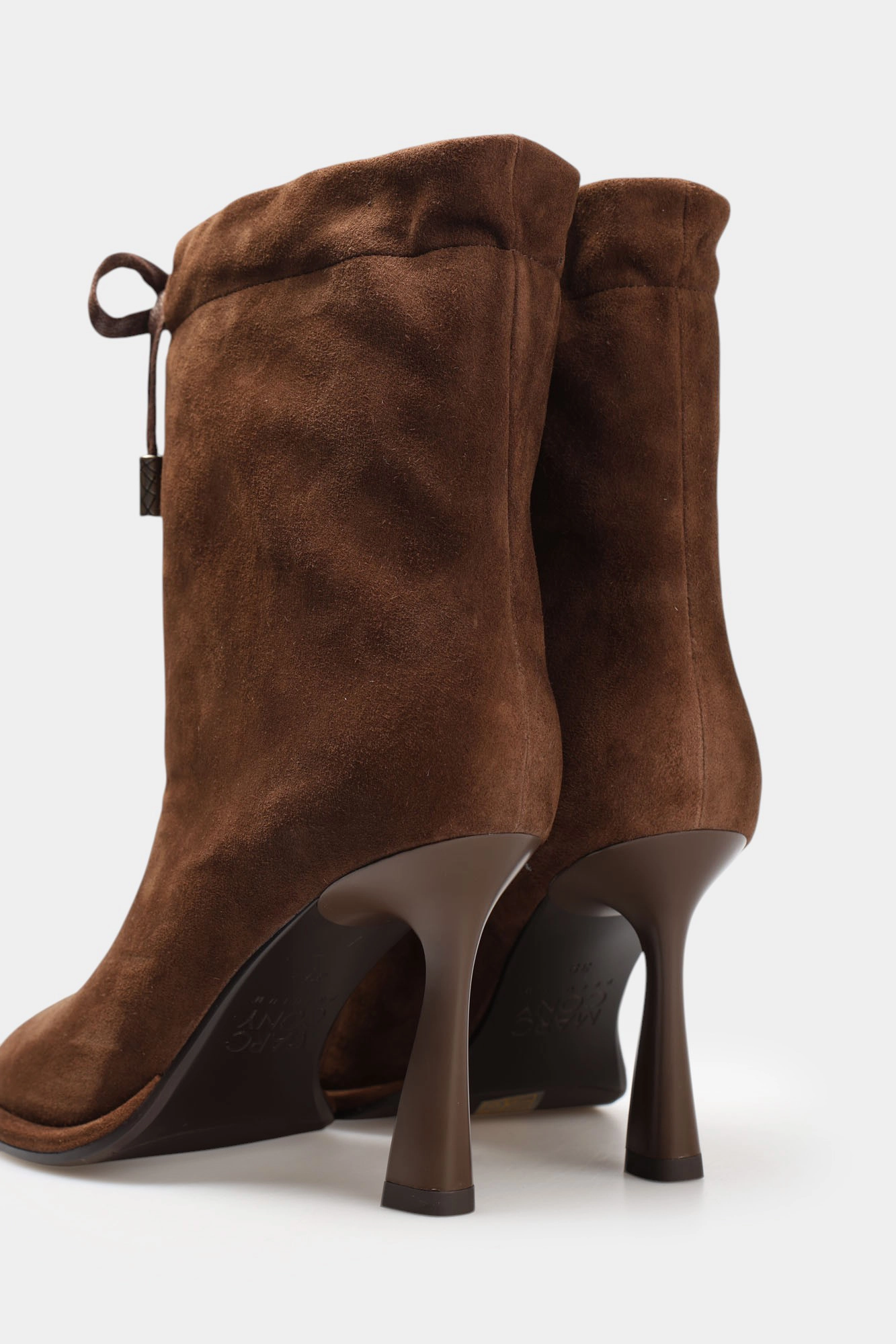 5201-036-4 Ботильоны Marc Cony Коричневый