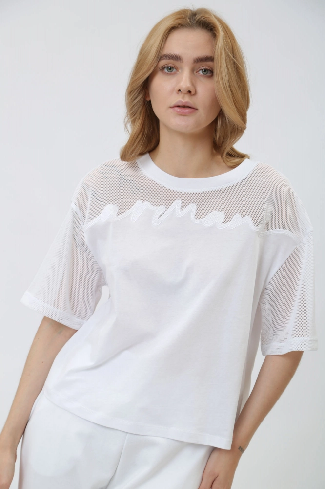 Брюки джинсовые Pepe Jeans  Синий