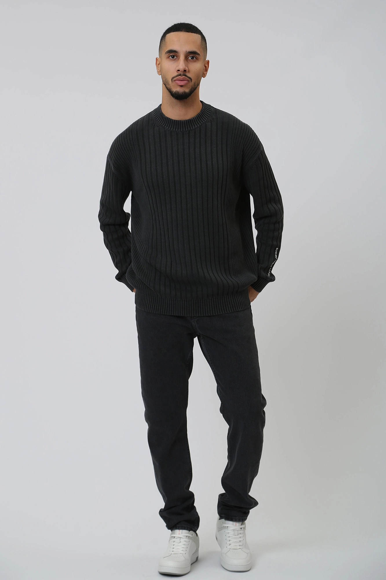 Calvin klein sweater price best sale