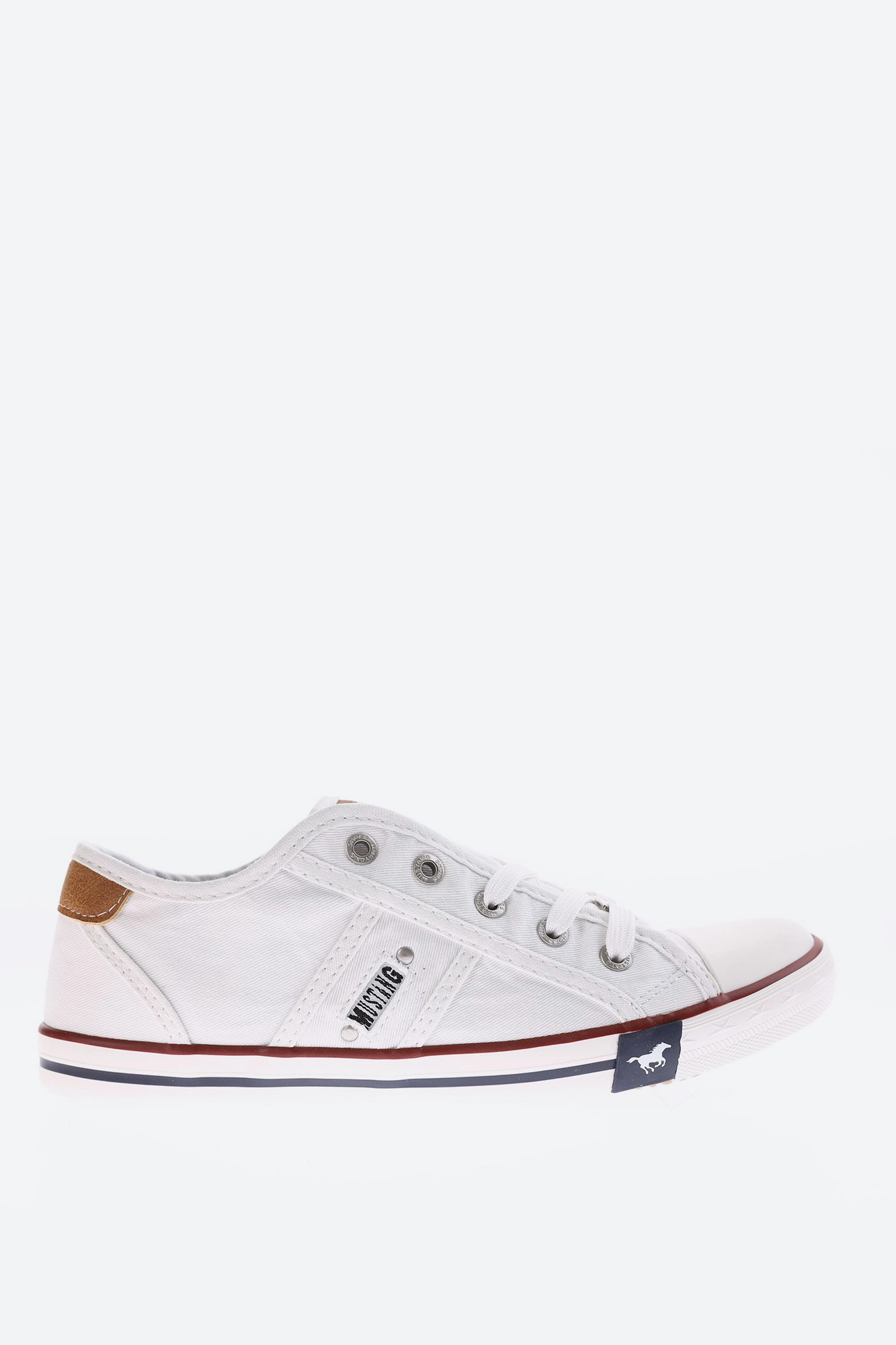 Mustang shoes ebay hotsell