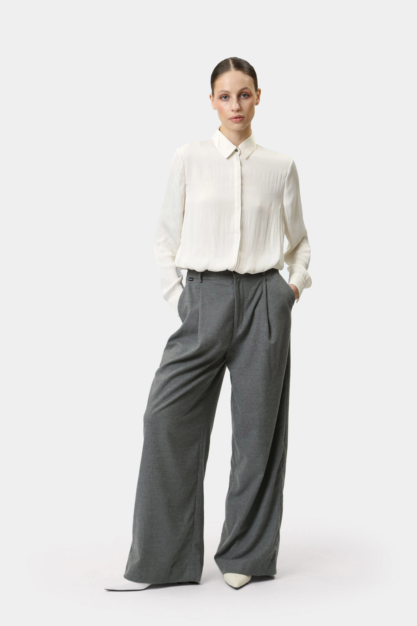 PL304970 блузка д/р pepe jeans 