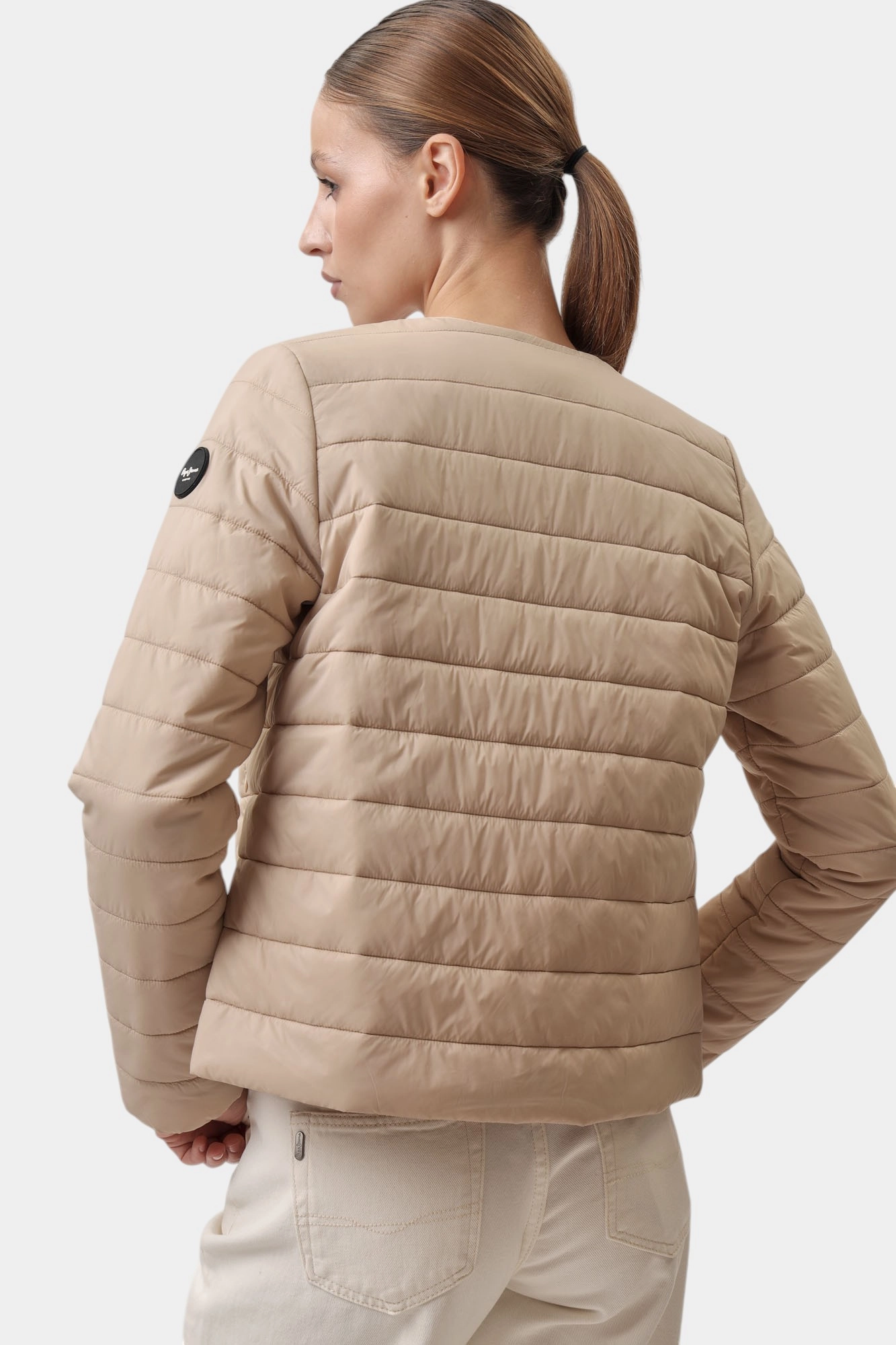 PL402585 куртка pepe jeans 