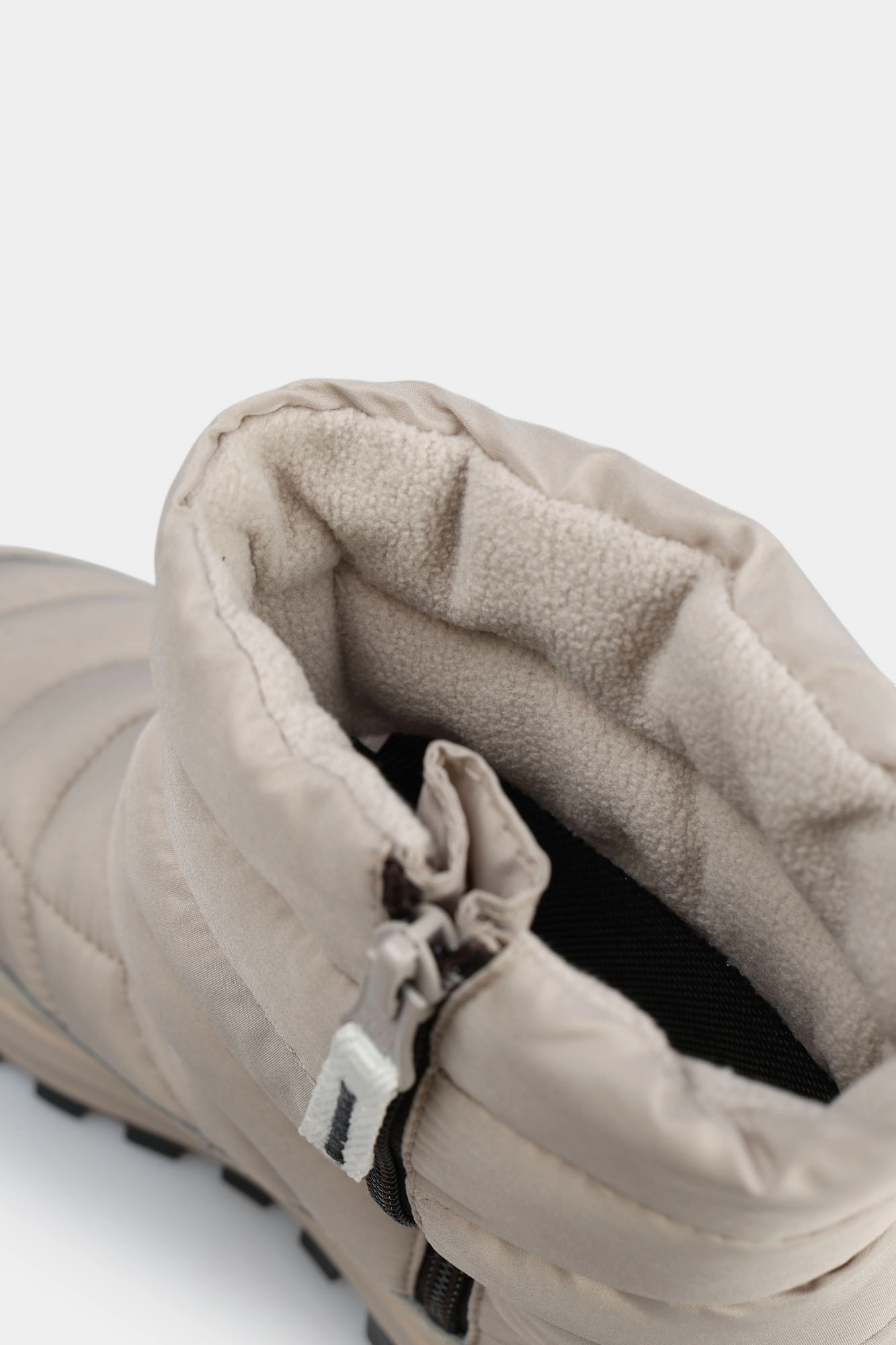 2075111 Угги Columbia Бежевый