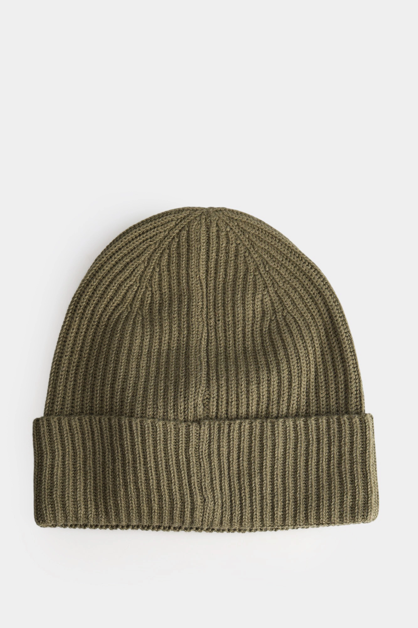 554305_805601 Шапка Karl Lagerfeld Зеленый