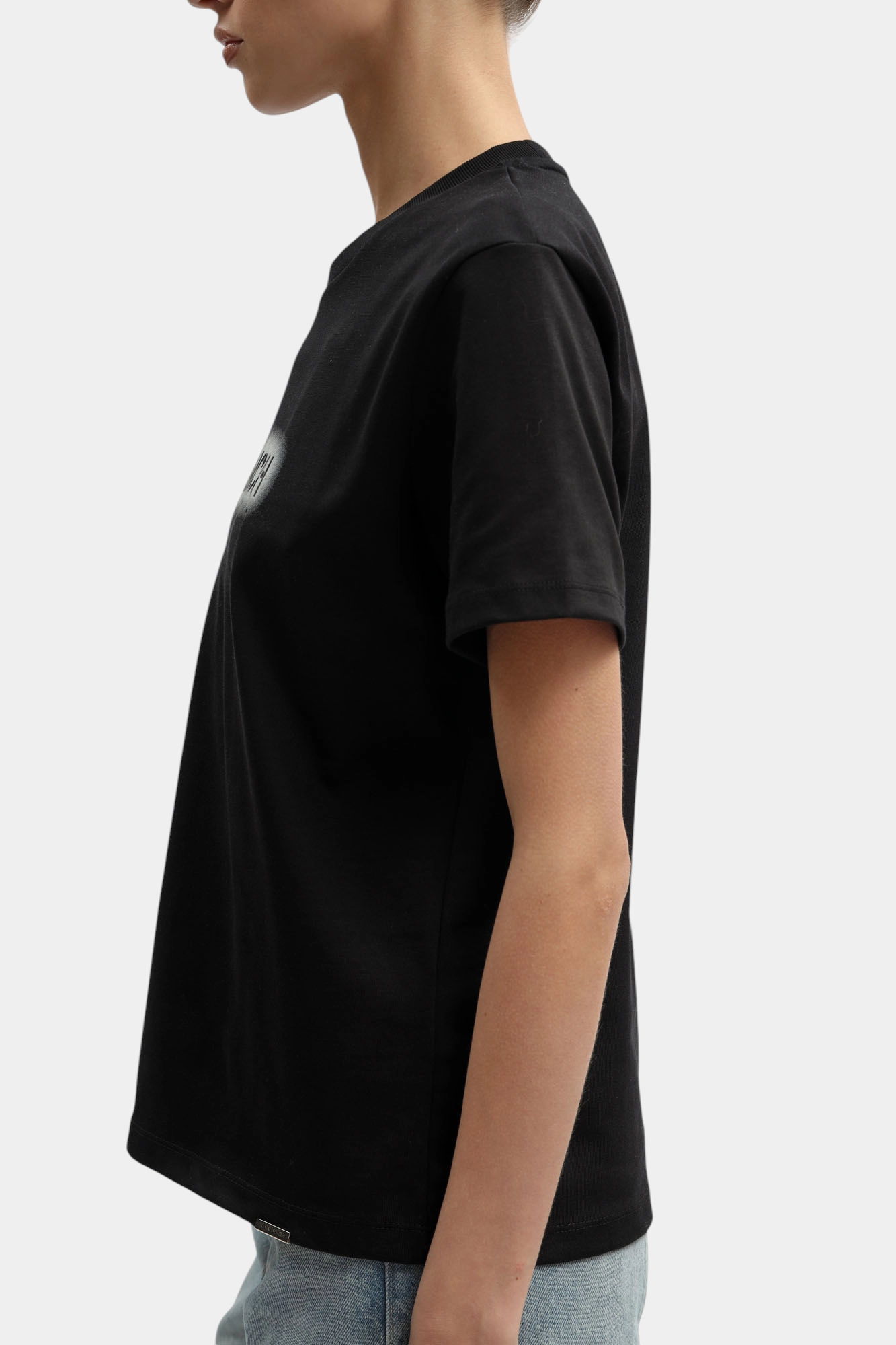 VW-FAT-22-664 футболка van mich 