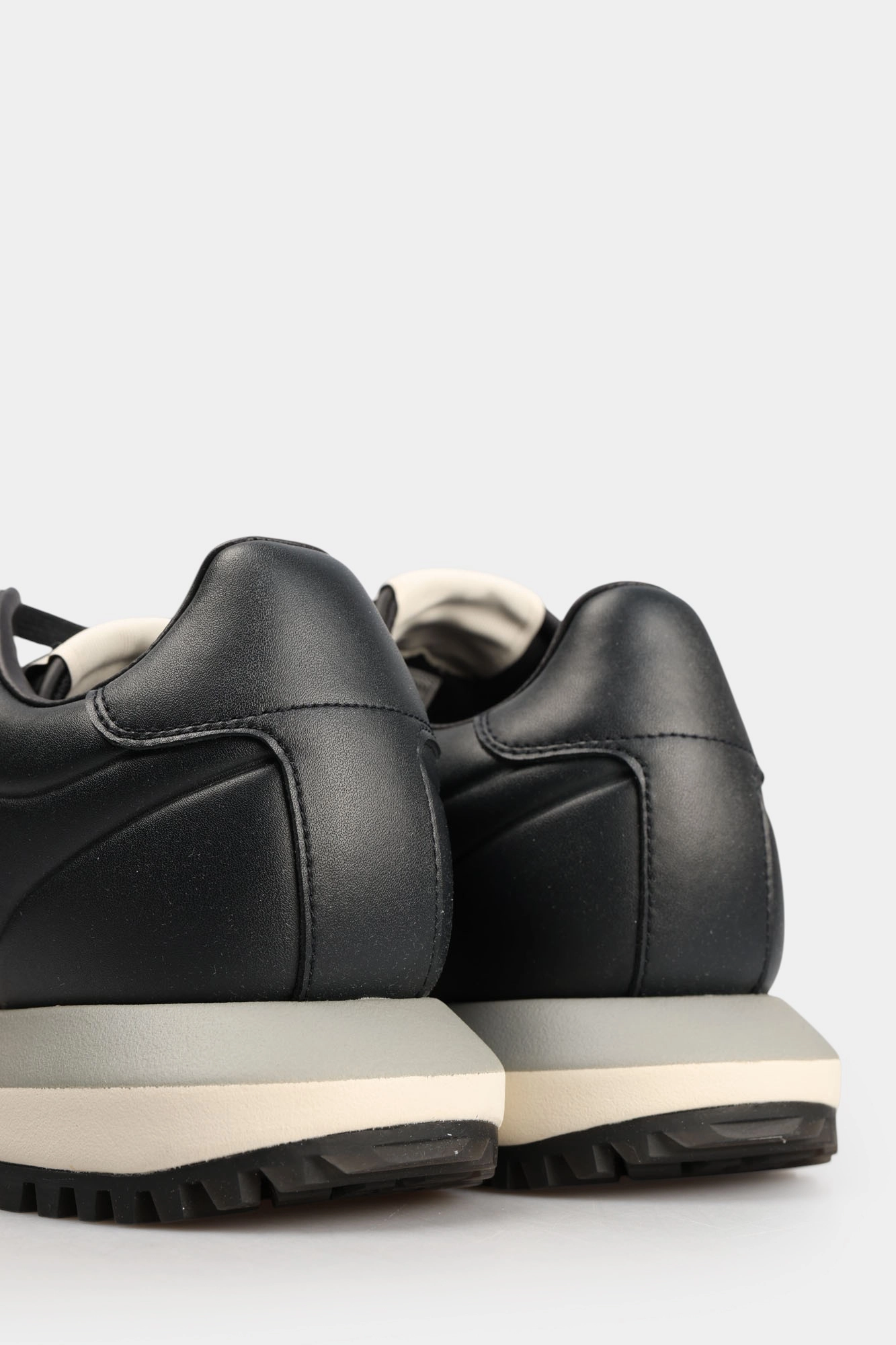 EM003740_ AF19726 Кроссовки Emporio Armani Синий