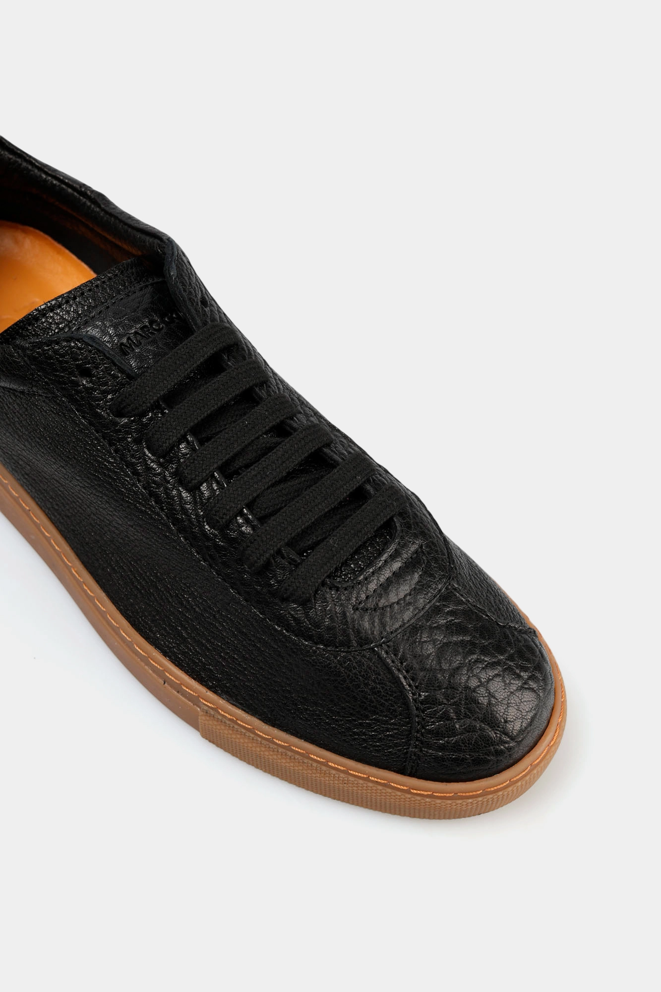 15-23850A07 Кеды Marc Cony Черный