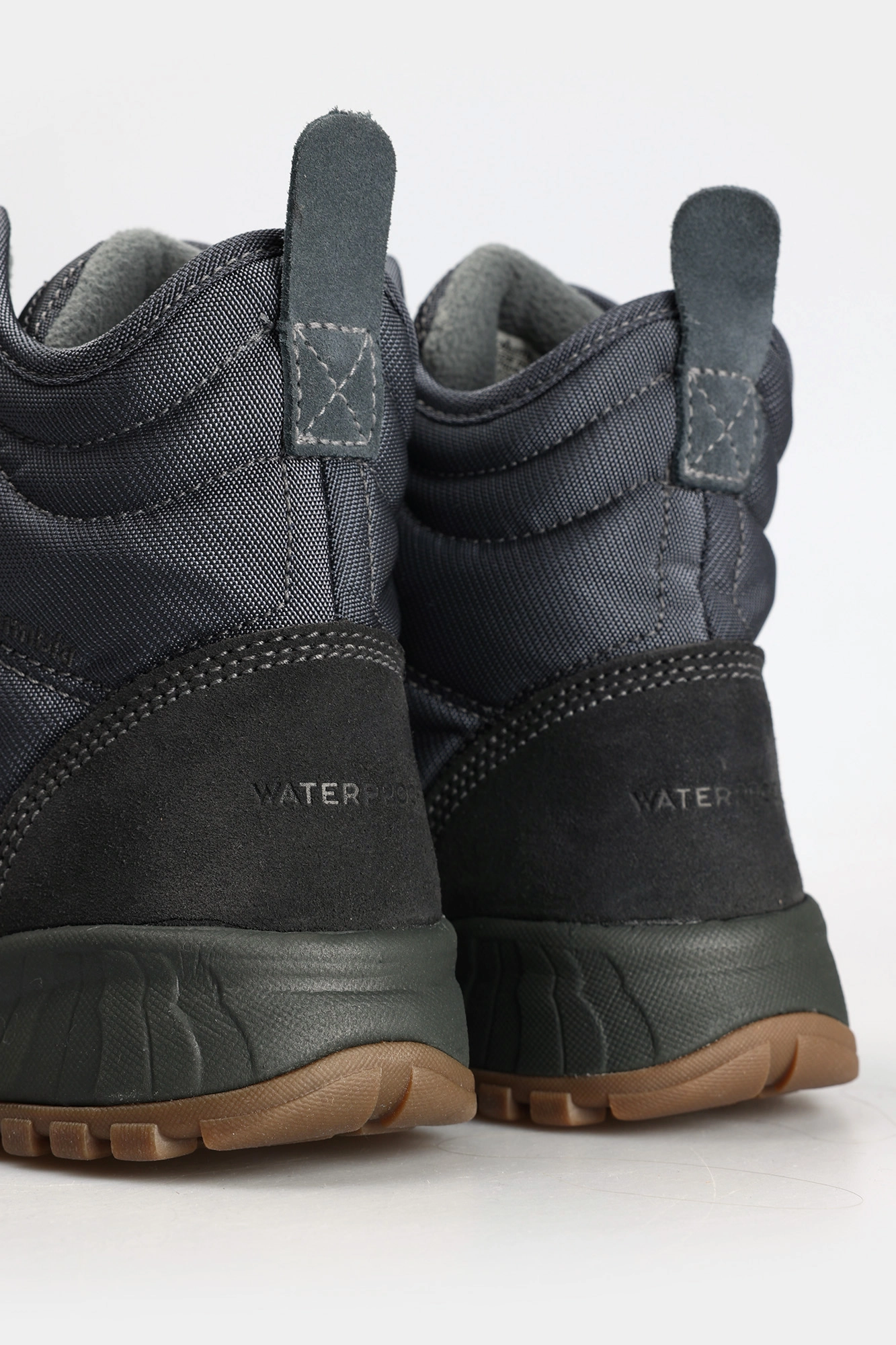 1746011 Ботинки FAIRBANKS™ OMNI-HEAT™ Columbia Синий