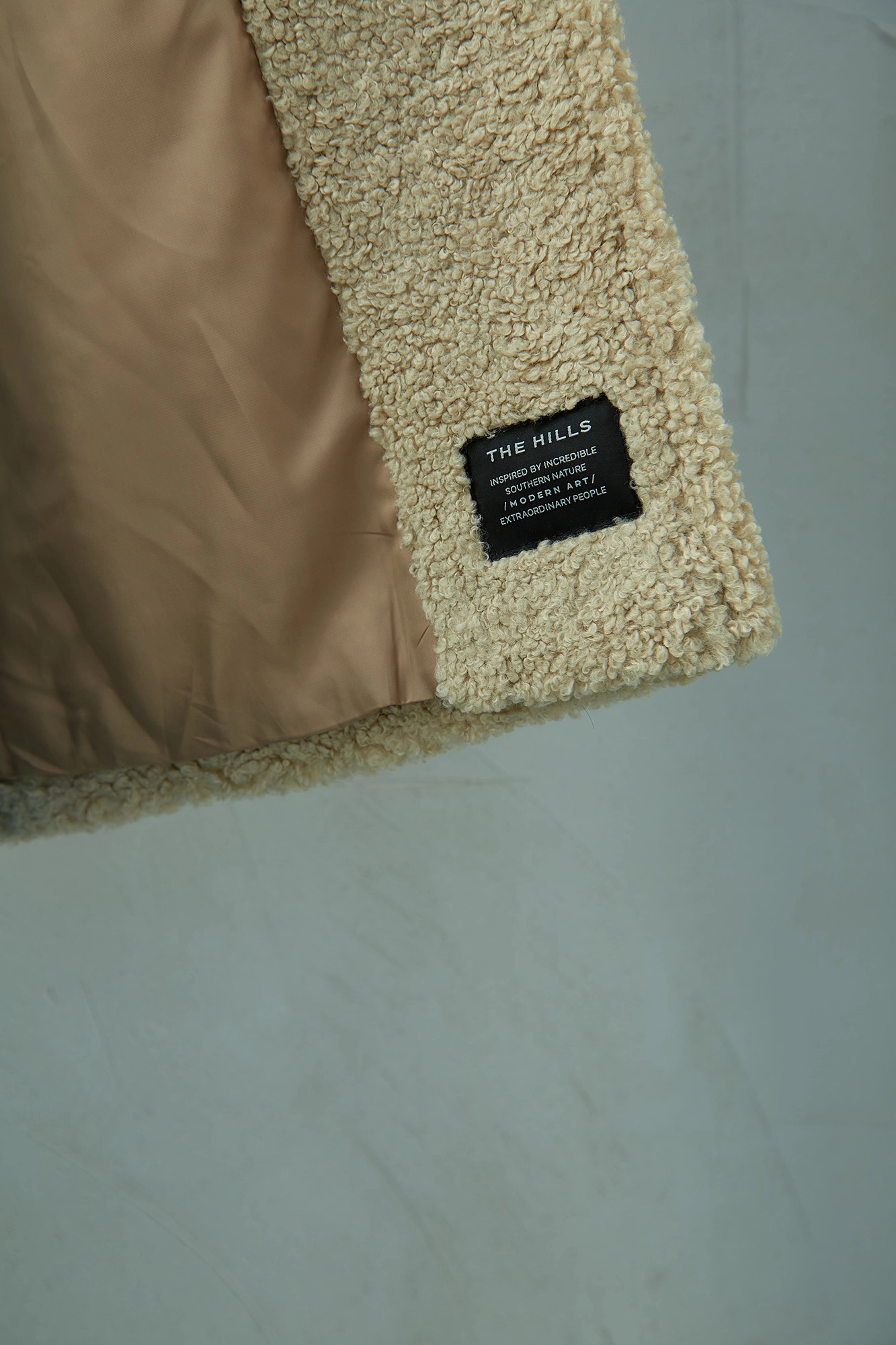 W-232-ZM-995УК шуба the hills 