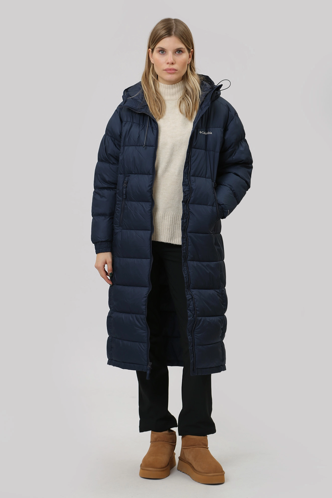 2051351 куртка columbia 