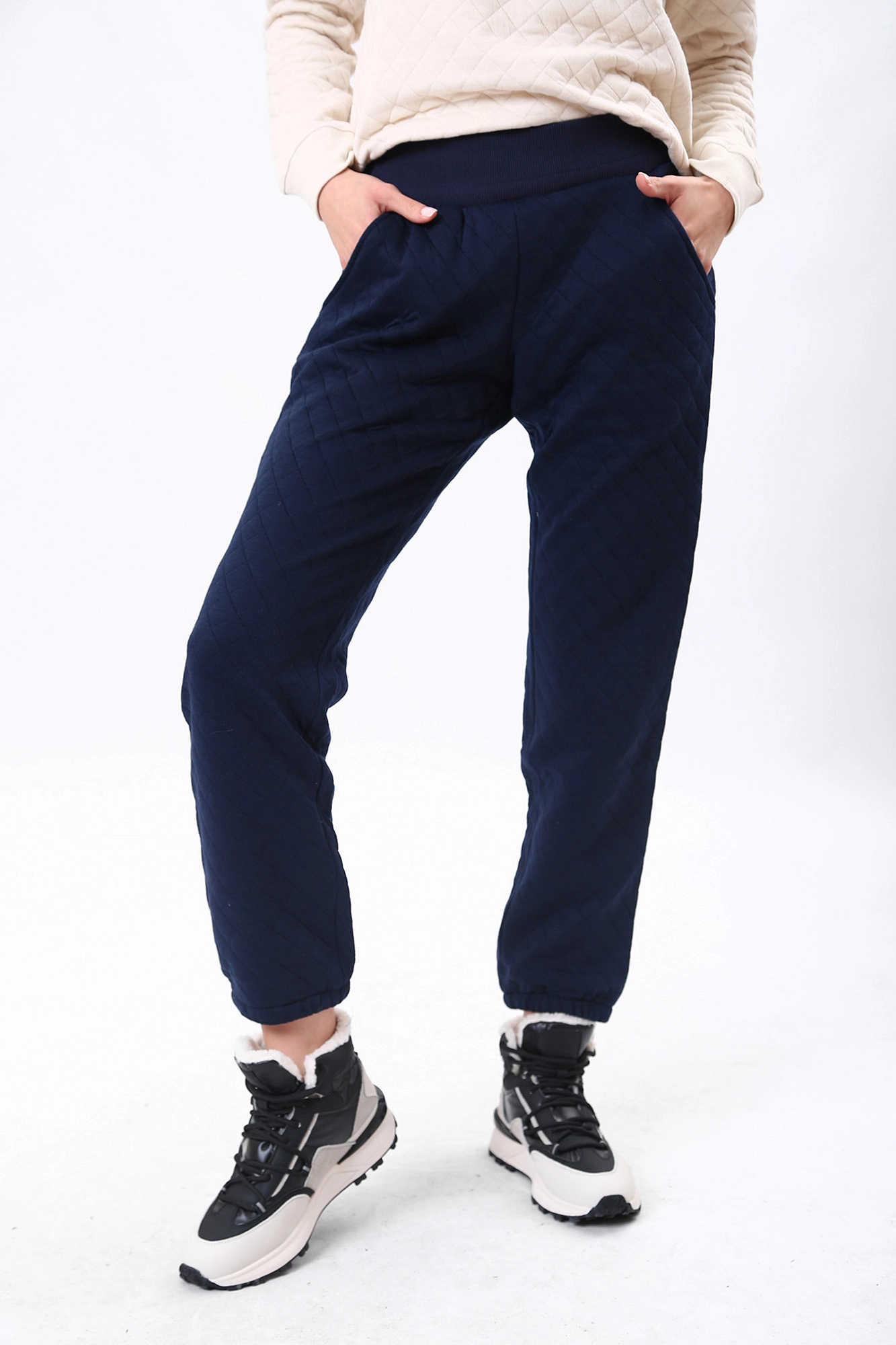 2016951 брюки lodge™ quilted jogger columbia 