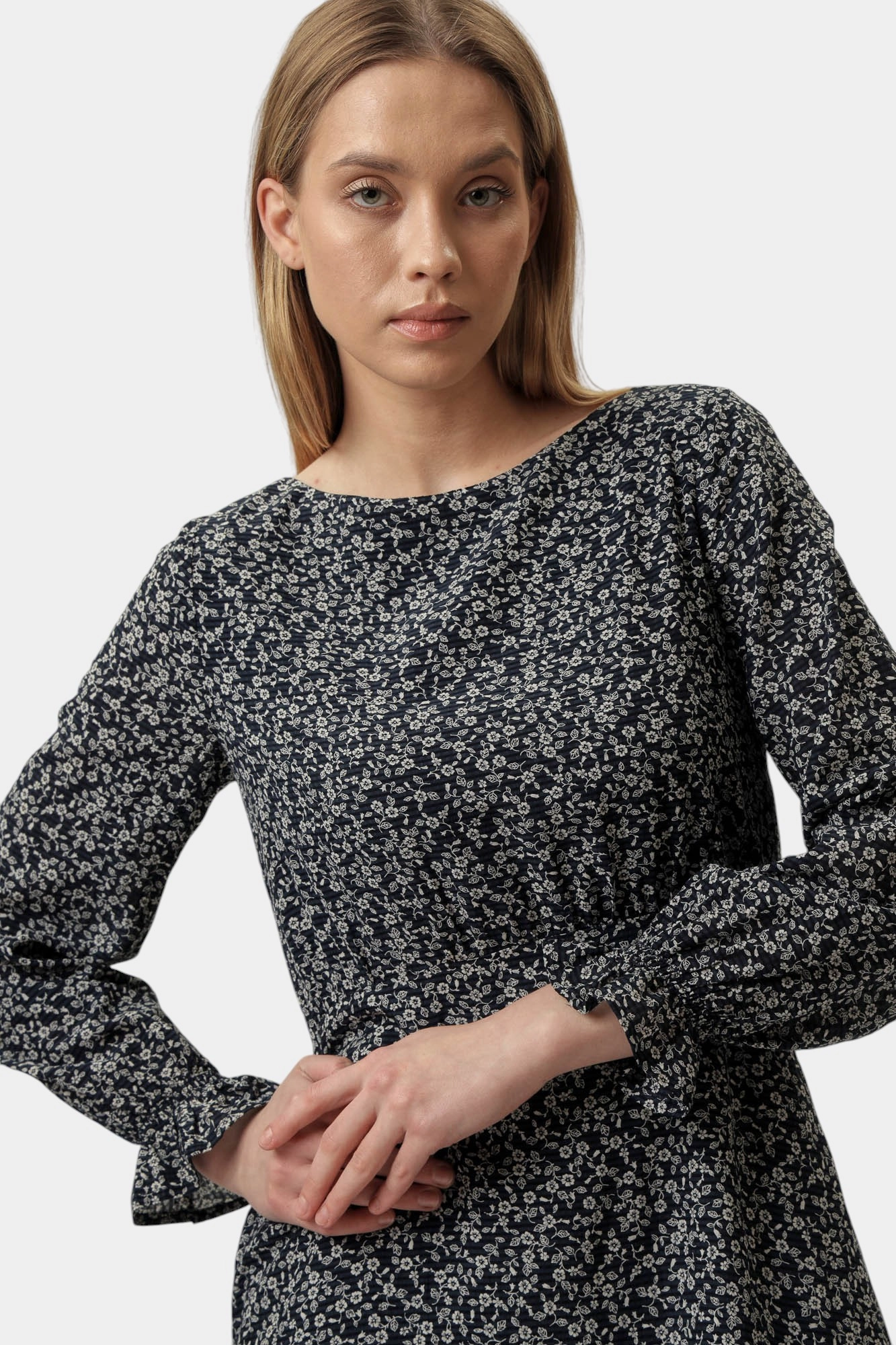 PL953675 платье pepe jeans 