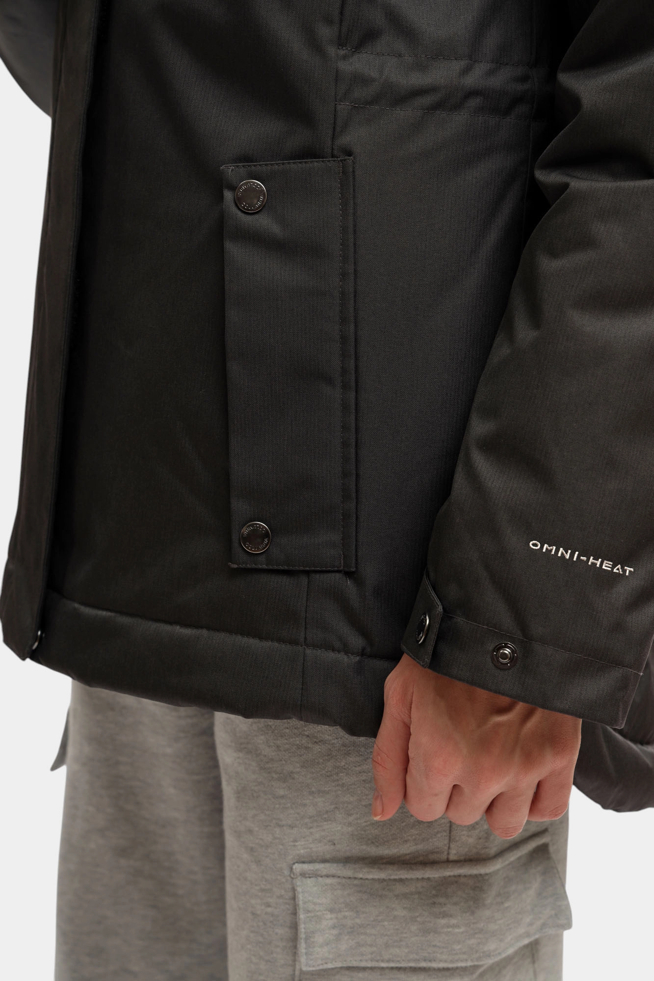 2086481 куртка columbia 