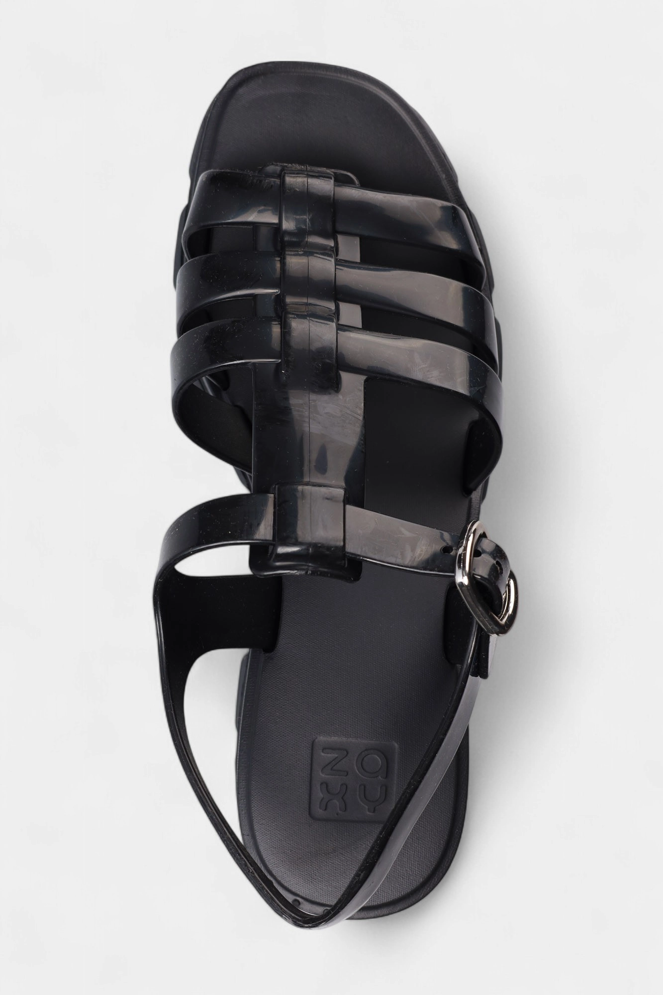 18841 Сандалии Zaxy Черный