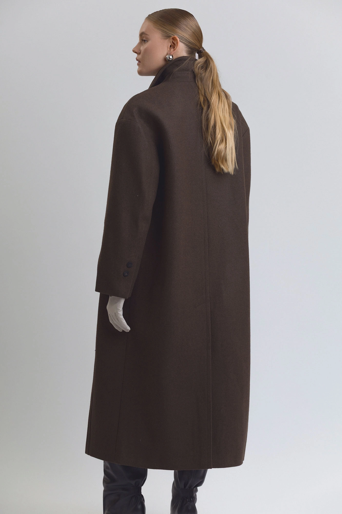 W-252-NN-56-2701 пальто the hills 