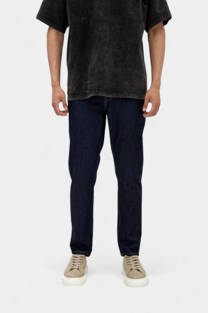 Футболка Mustang  Синий