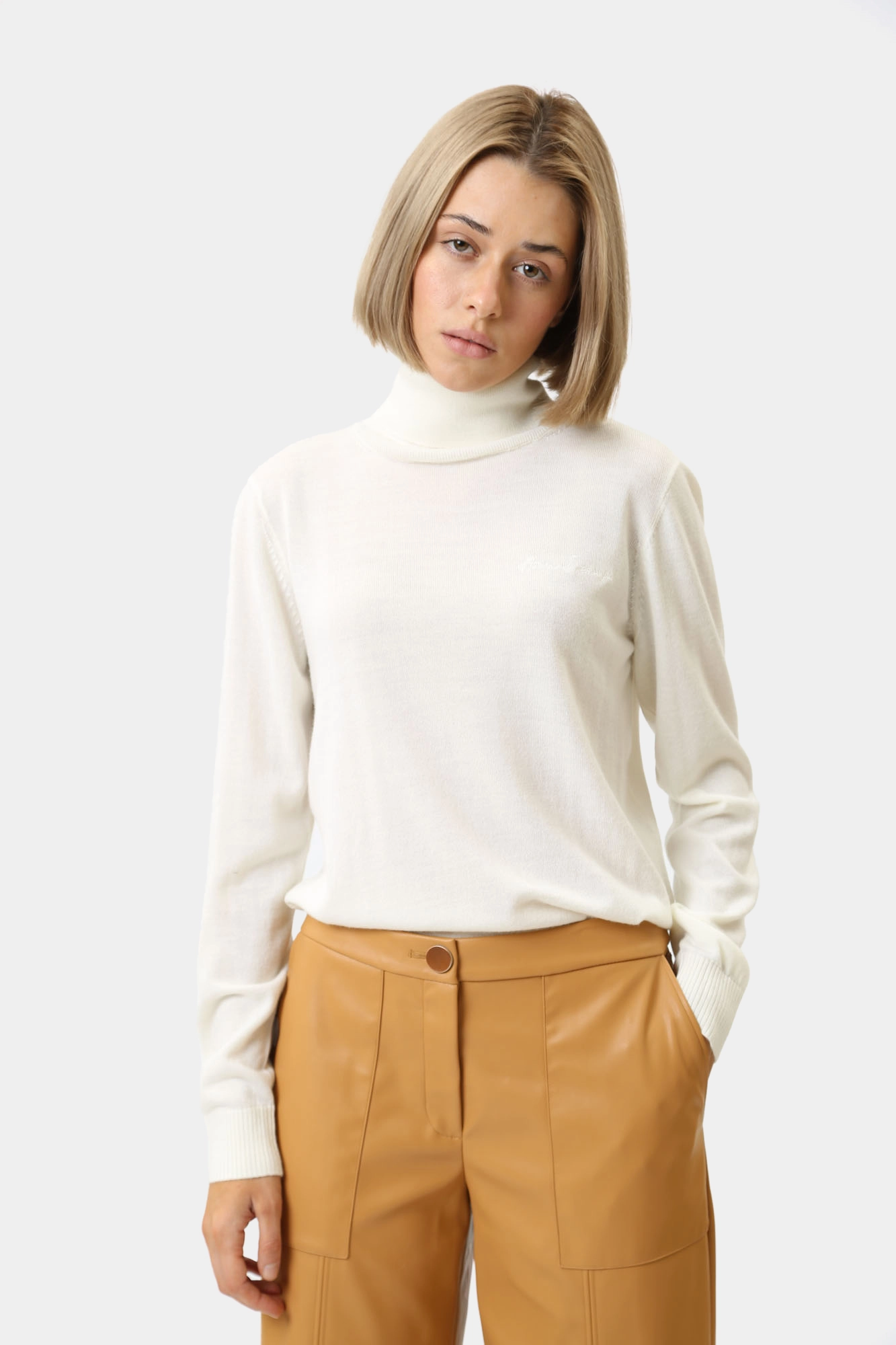 6DYM1K_YME3Z водолазка armani exchange 